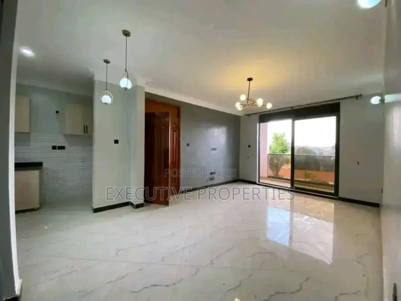 2bdrm Apartment in Kisaasi Ntinda, Central Division for rent in Central Division