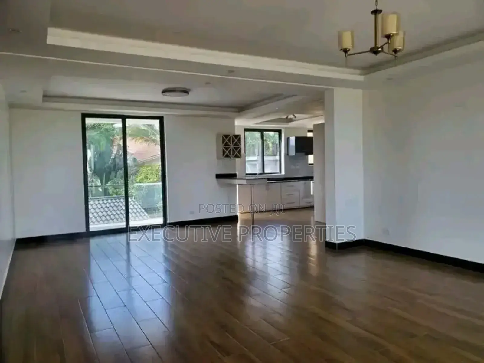 2bdrm Apartment in Muyenga, Central Division for rent in Central Division