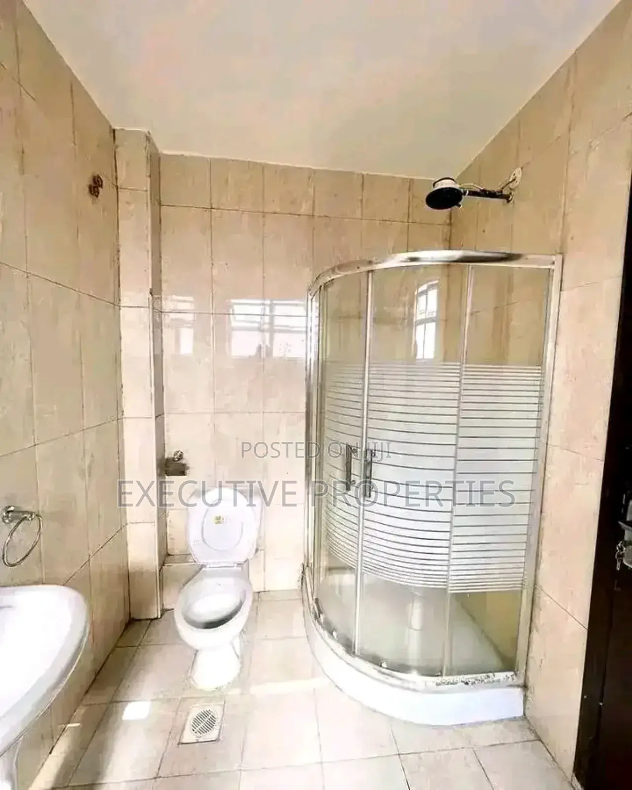 2bdrm Apartment in Muyenga, Central Division for rent in Central Division