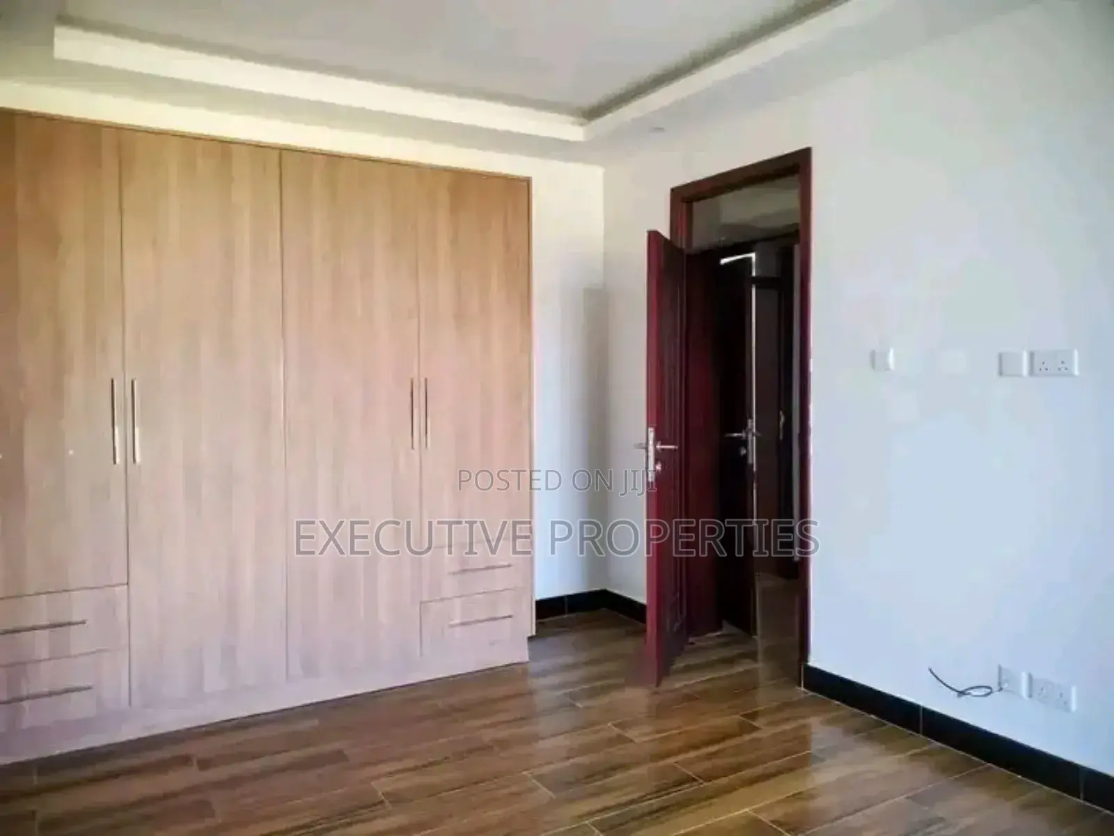 2bdrm Apartment in Muyenga, Central Division for rent in Central Division