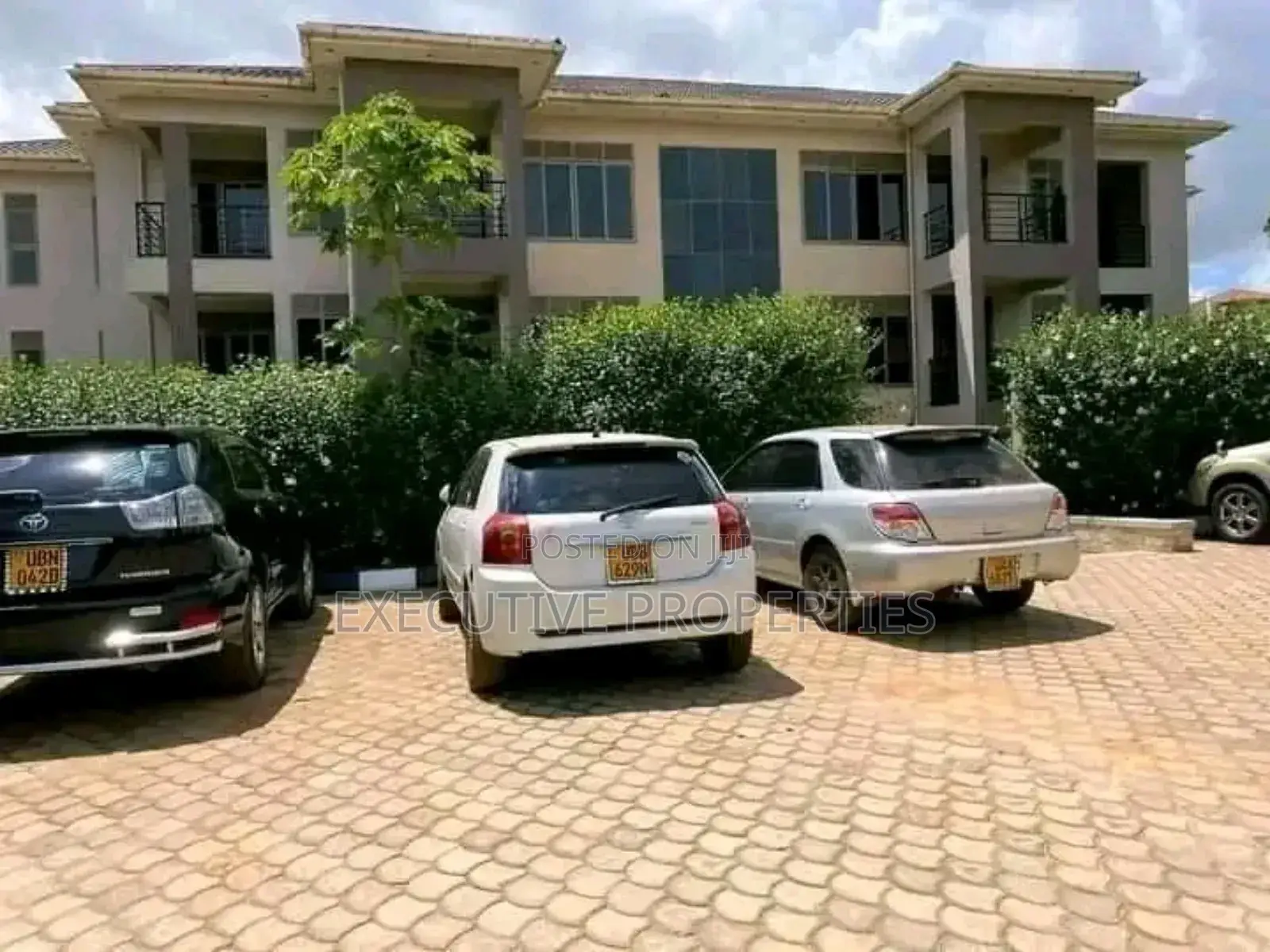 2bdrm Apartment in Ntinda, Central Division for rent in Central Division