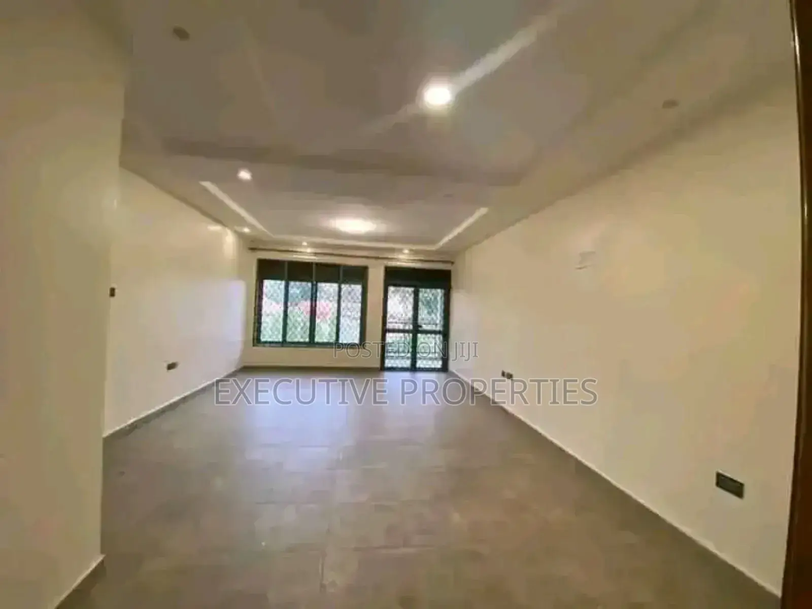 2bdrm Apartment in Ntinda, Central Division for rent in Central Division