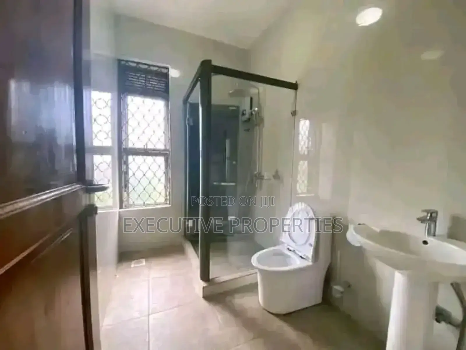 2bdrm Apartment in Ntinda, Central Division for rent in Central Division