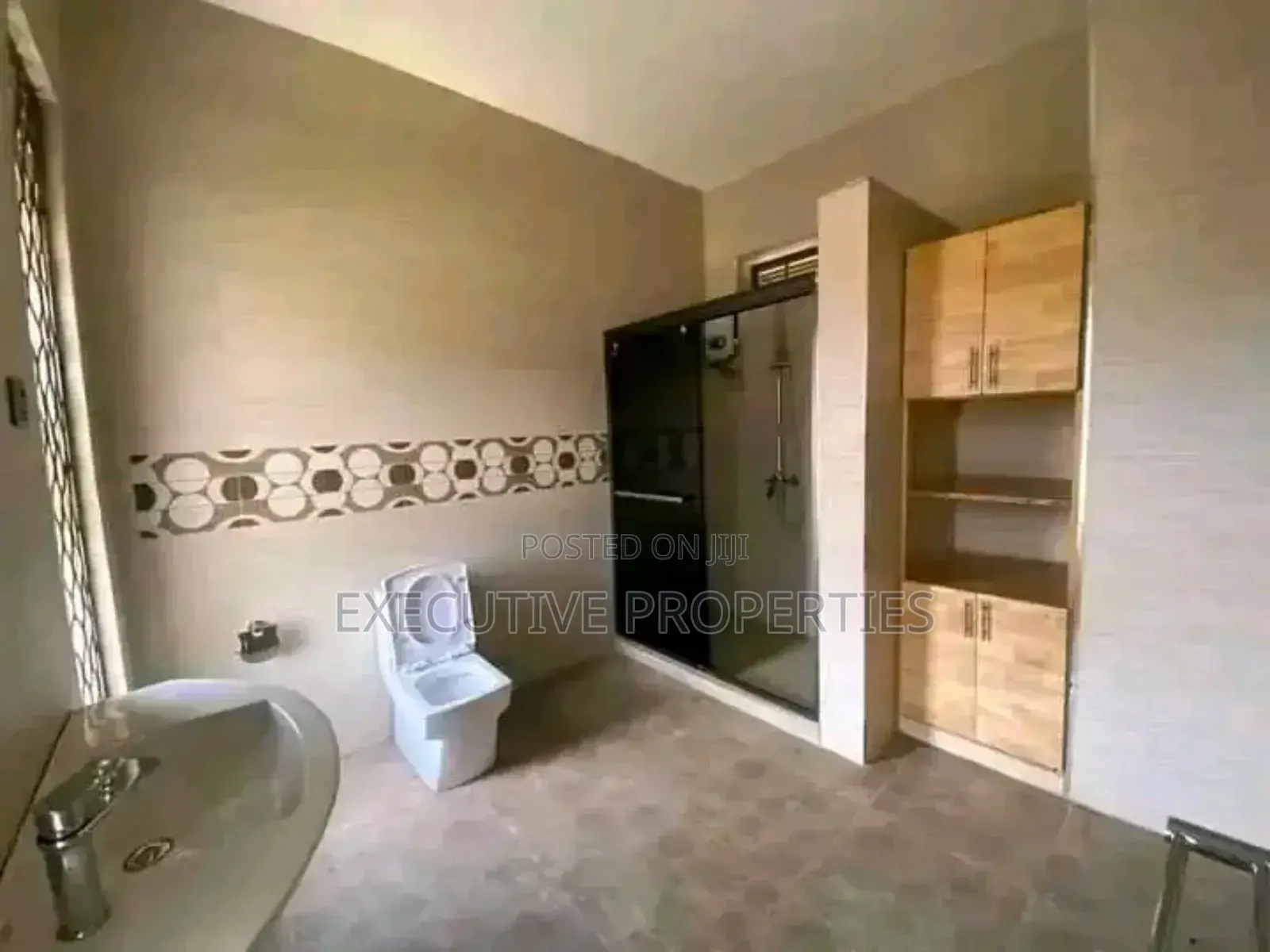 2bdrm Apartment in Ntinda, Central Division for rent in Central Division