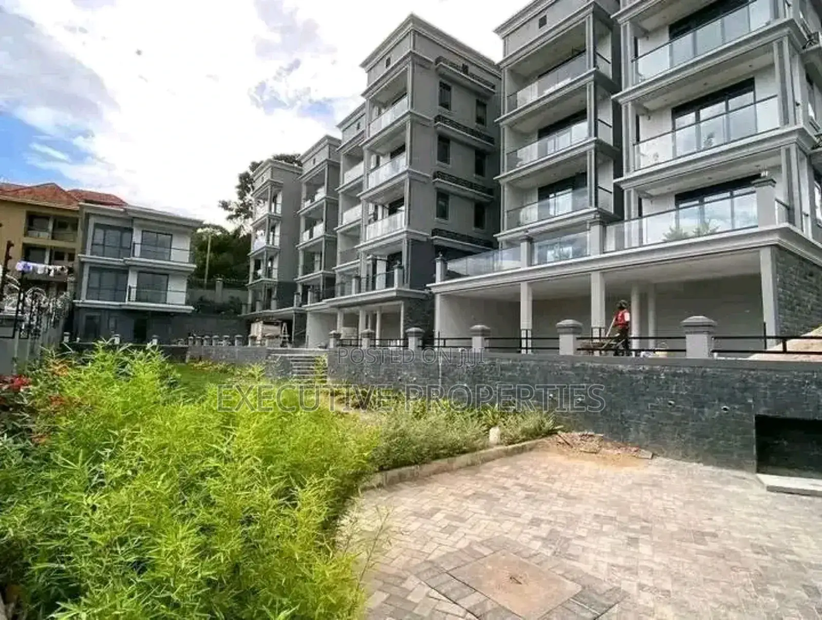 3bdrm Apartment in Ntinda Kyambogo, Central Division for rent in Central Division
