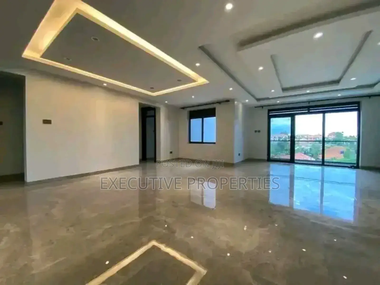 3bdrm Apartment in Ntinda Kyambogo, Central Division for rent in Central Division