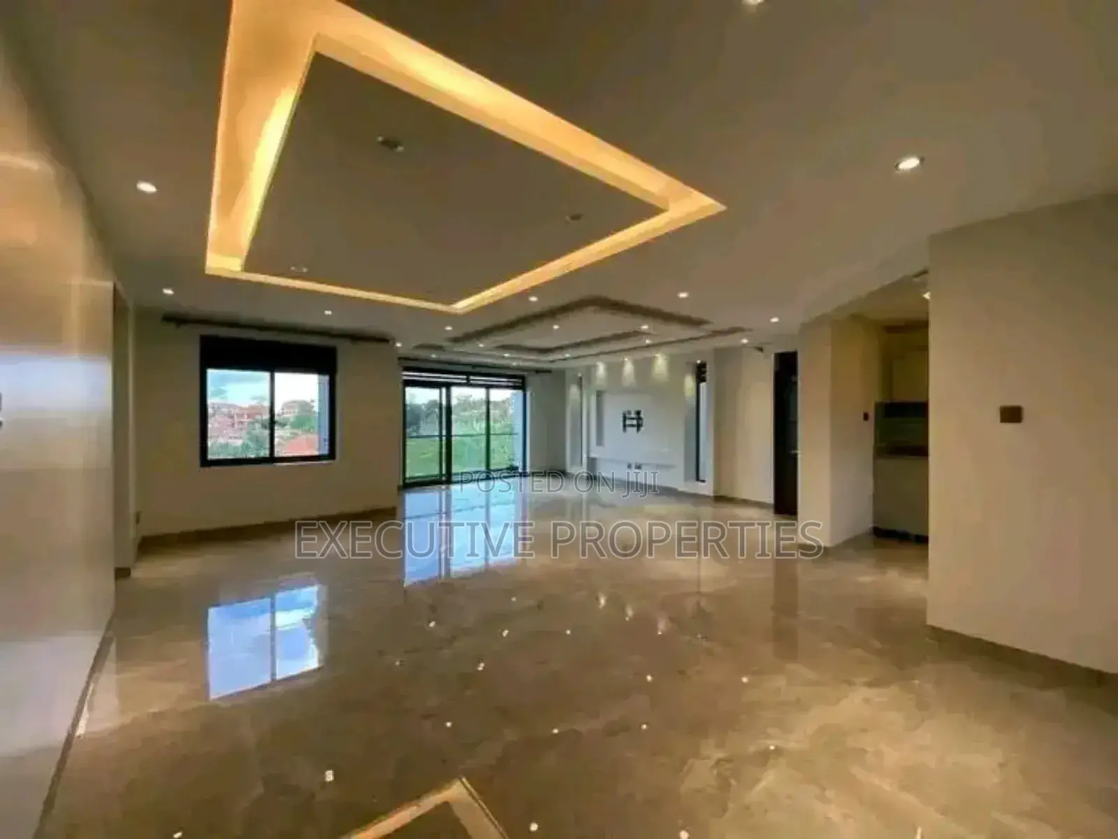 3bdrm Apartment in Ntinda Kyambogo, Central Division for rent in Central Division