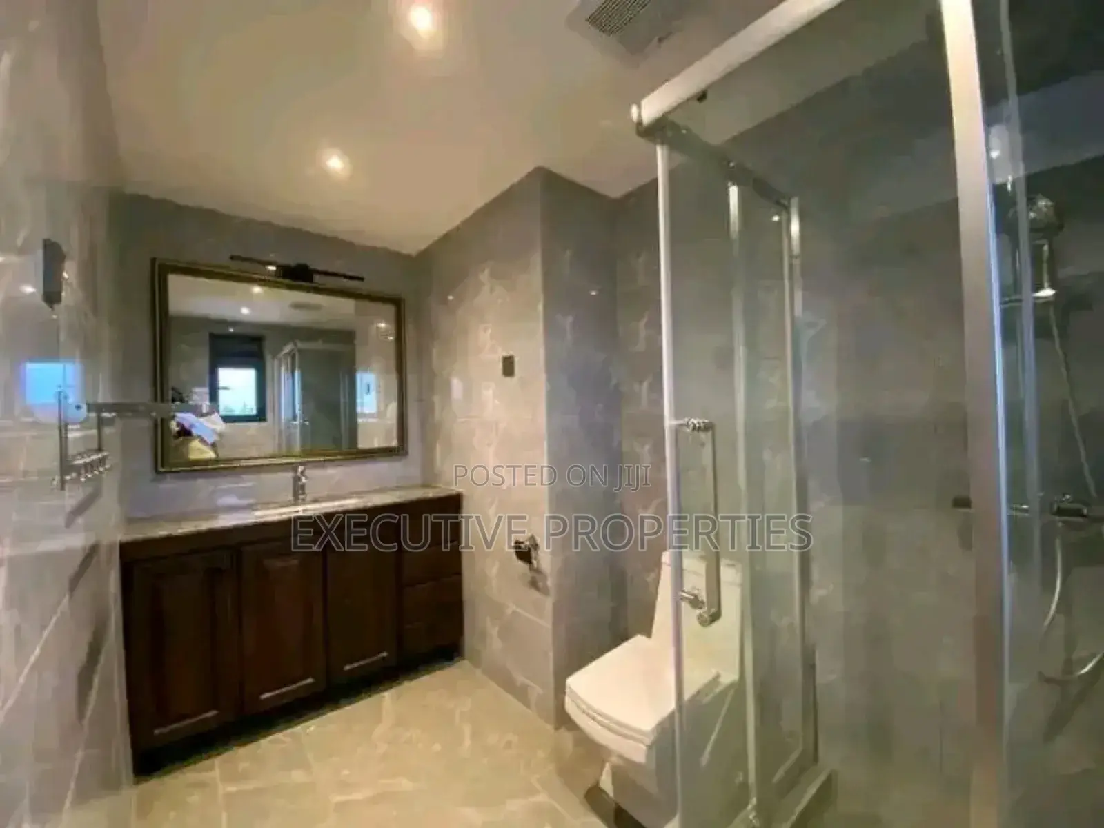 3bdrm Apartment in Ntinda Kyambogo, Central Division for rent in Central Division