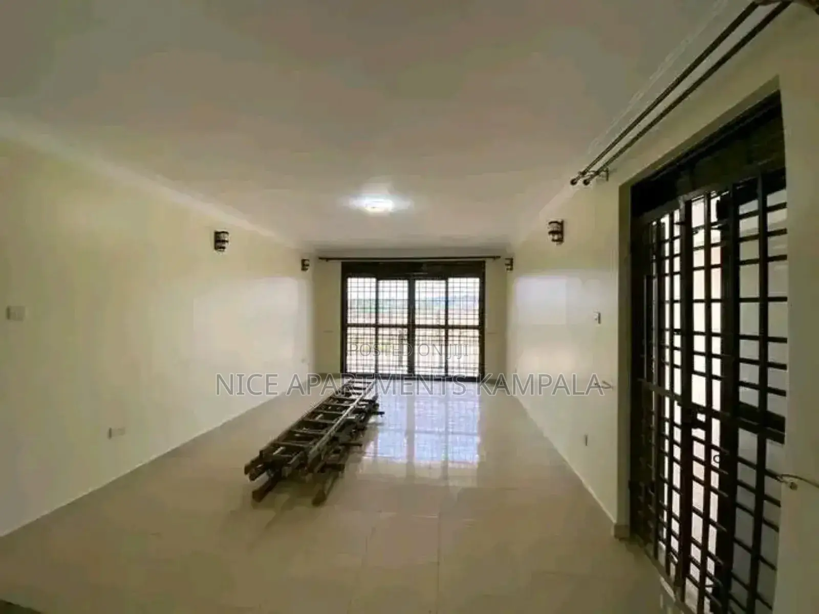 2bdrm Apartment in Kulambiro, Central Division for rent in Central Division