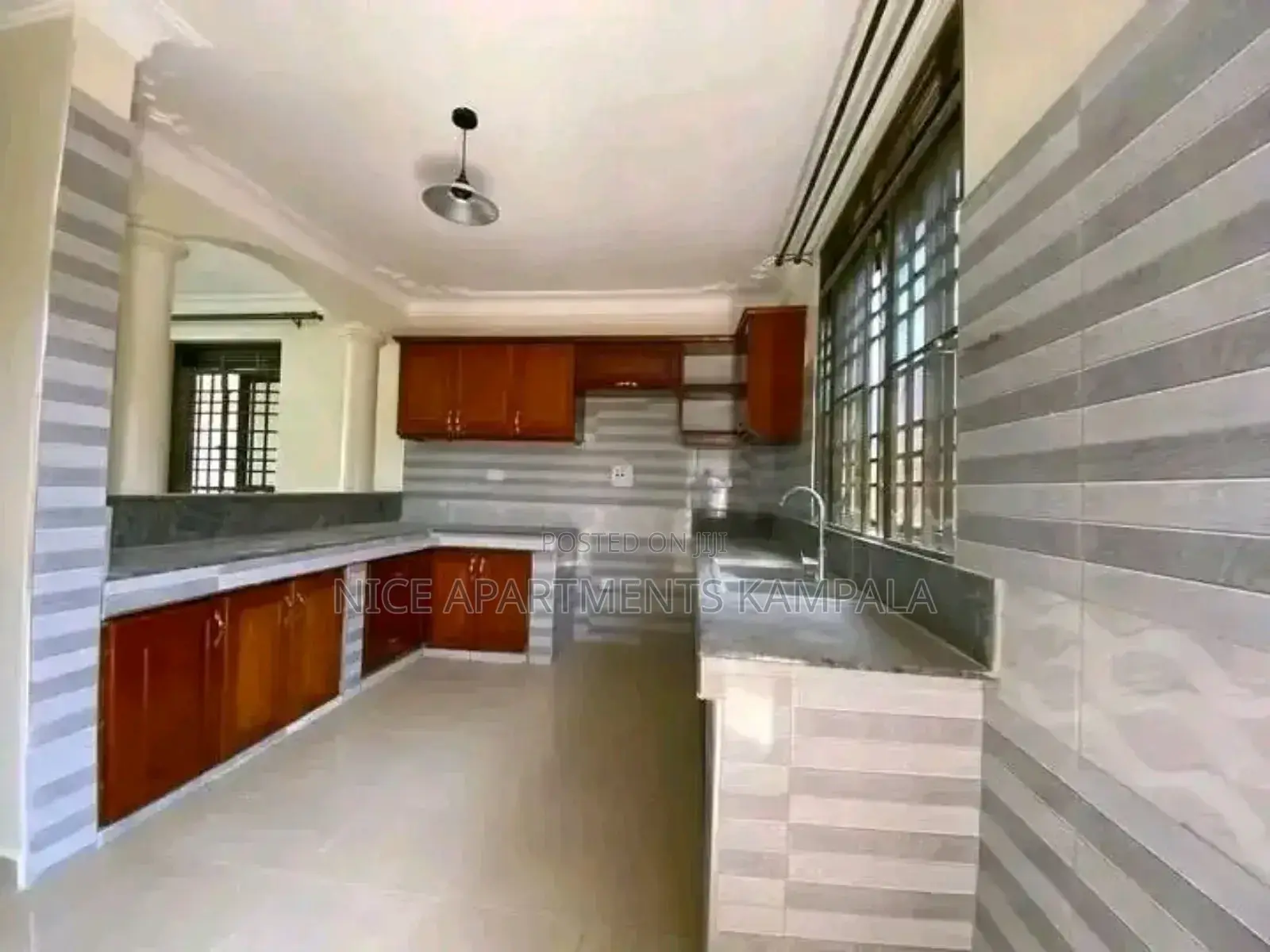 2bdrm Apartment in Kulambiro, Central Division for rent in Central Division