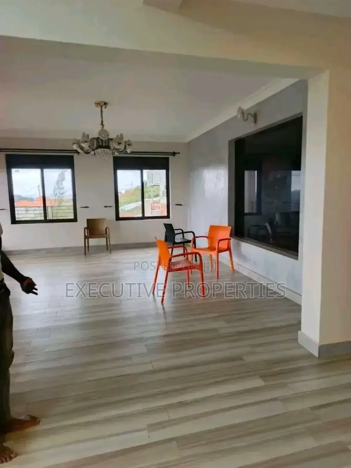 2bdrm Apartment in Kyanja, Central Division for rent in Central Division