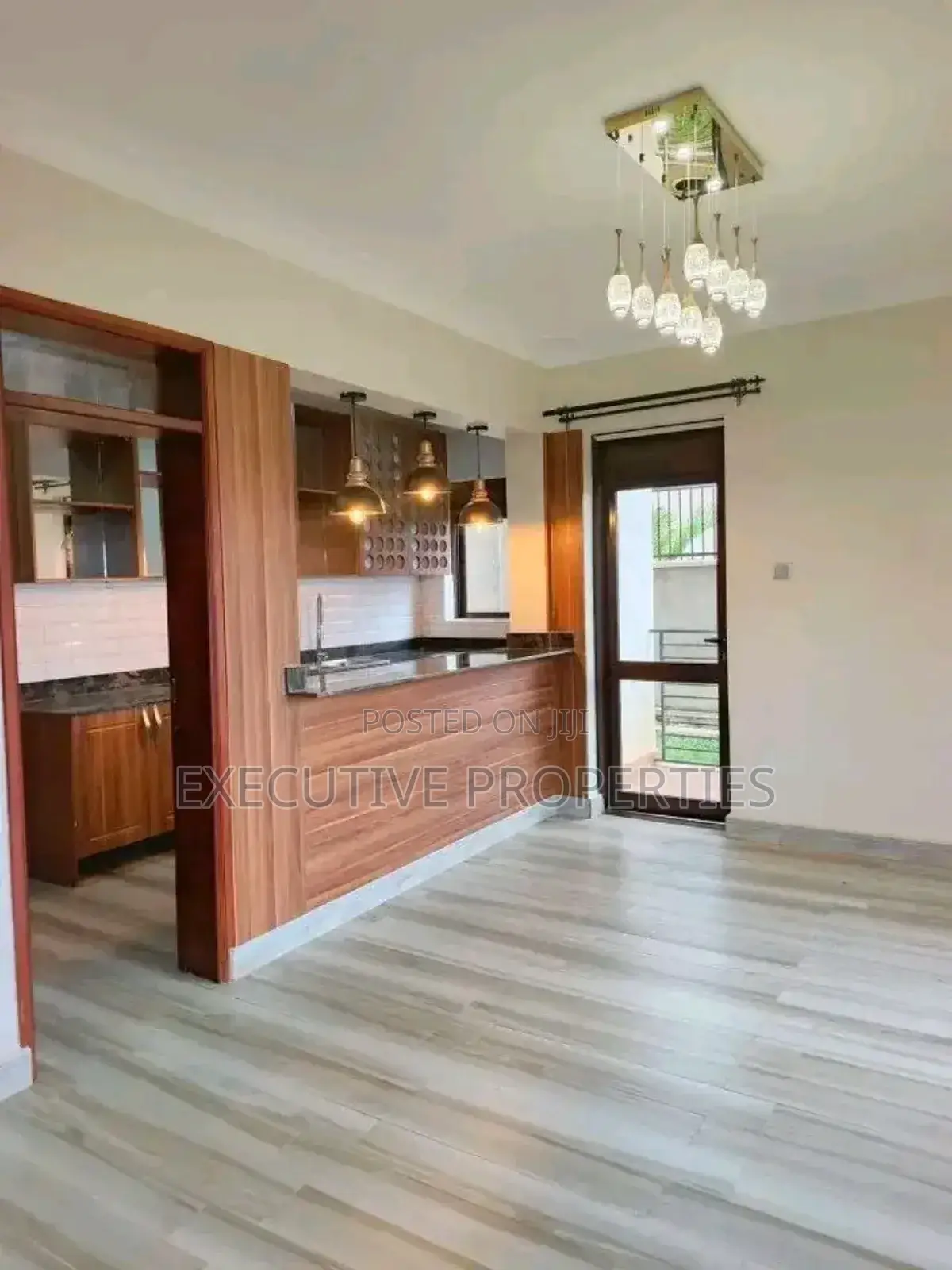 2bdrm Apartment in Kyanja, Central Division for rent in Central Division