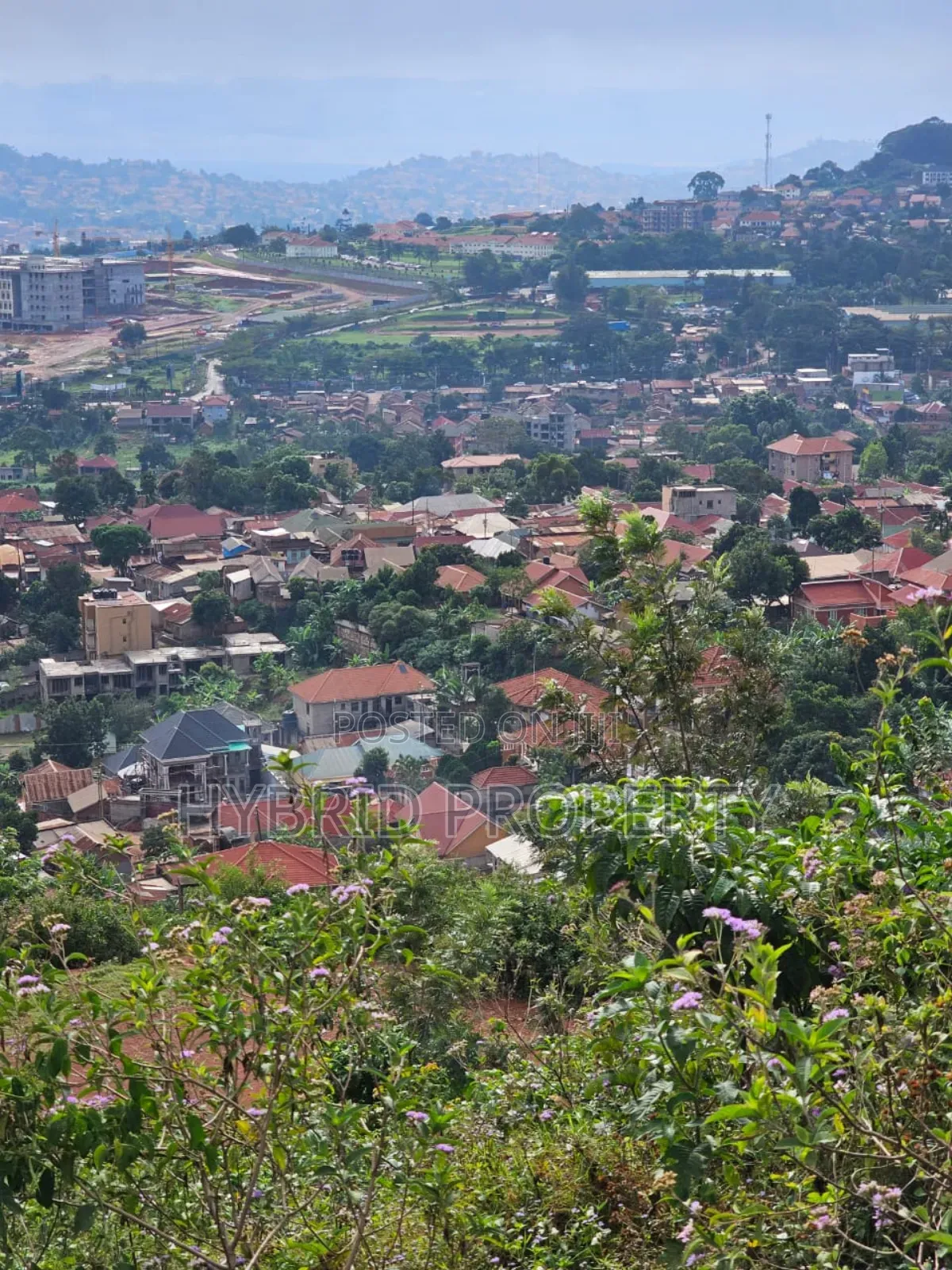 Prime 2acres Of Land For Sale At Bunamwaya Viewing Lubowa~Entebbe Road in Ssabagabo-Makindye