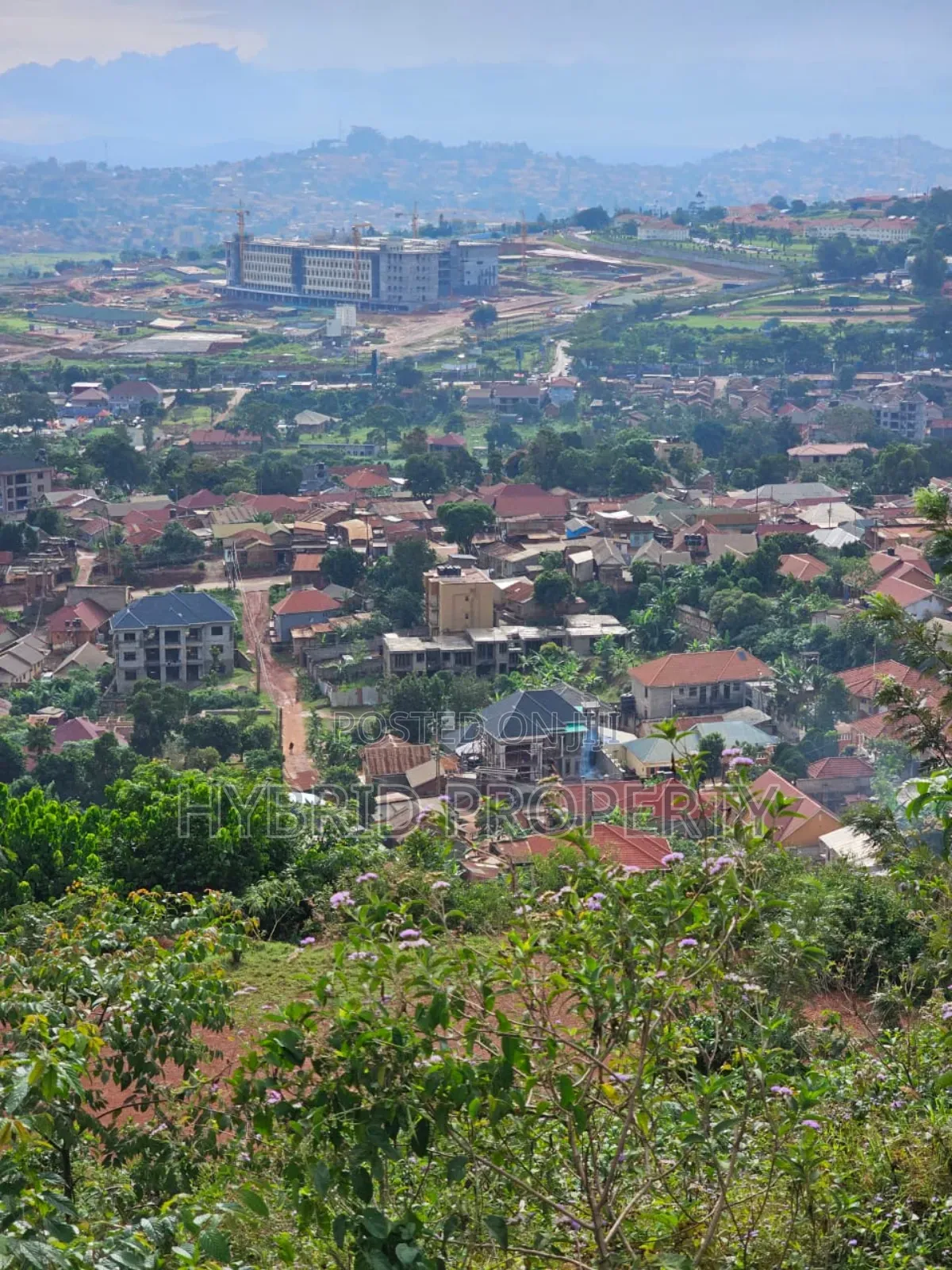 Prime 2acres Of Land For Sale At Bunamwaya Viewing Lubowa~Entebbe Road in Ssabagabo-Makindye