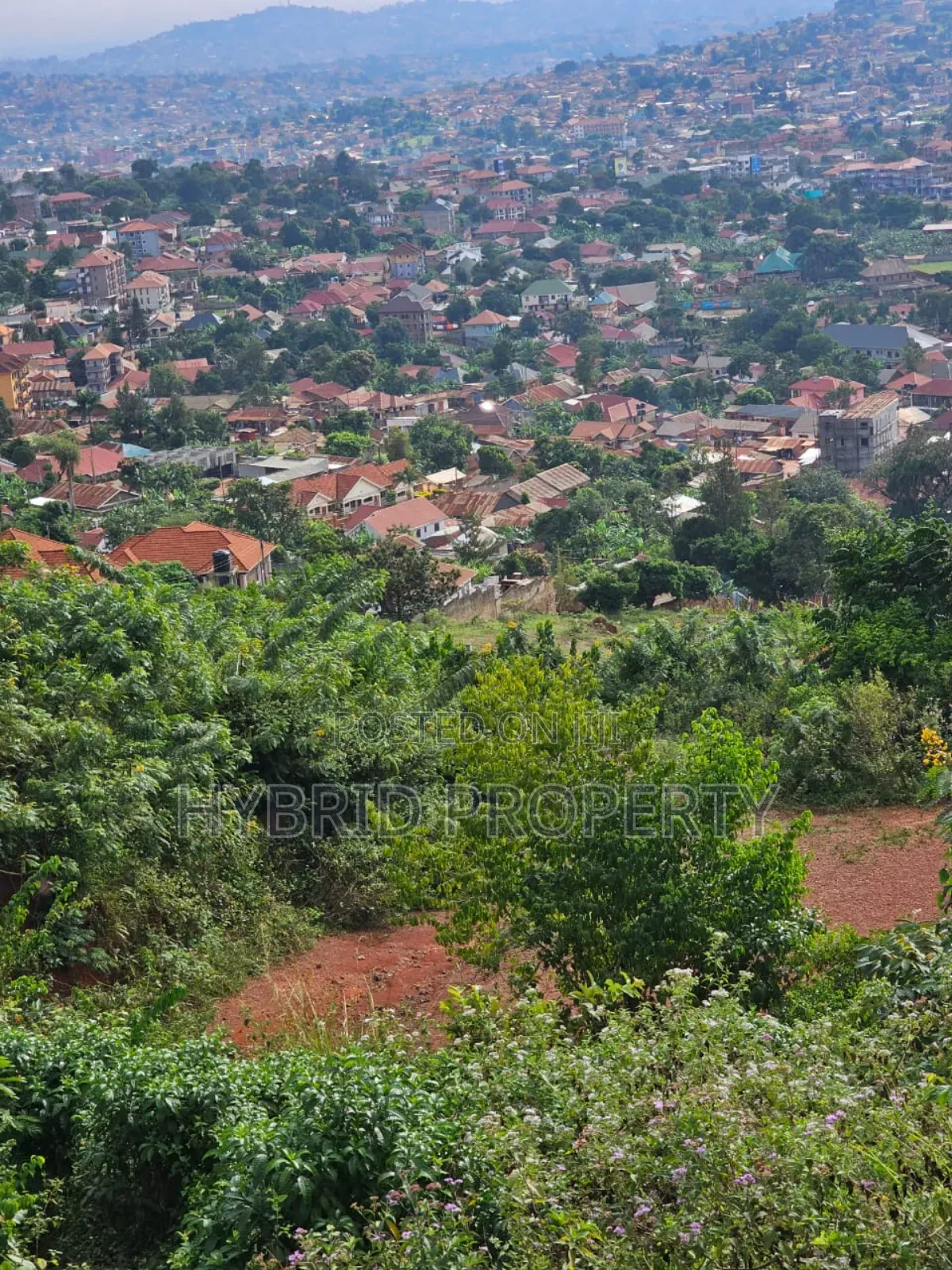 Prime 2acres Of Land For Sale At Bunamwaya Viewing Lubowa~Entebbe Road in Ssabagabo-Makindye