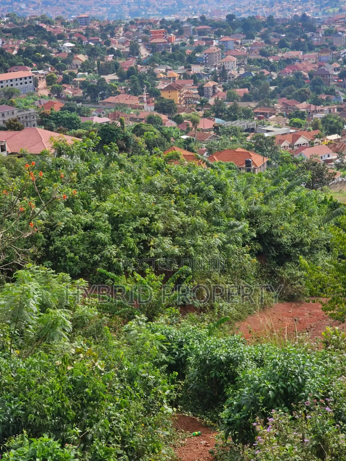 Prime 2acres Of Land For Sale At Bunamwaya Viewing Lubowa~Entebbe Road in Ssabagabo-Makindye