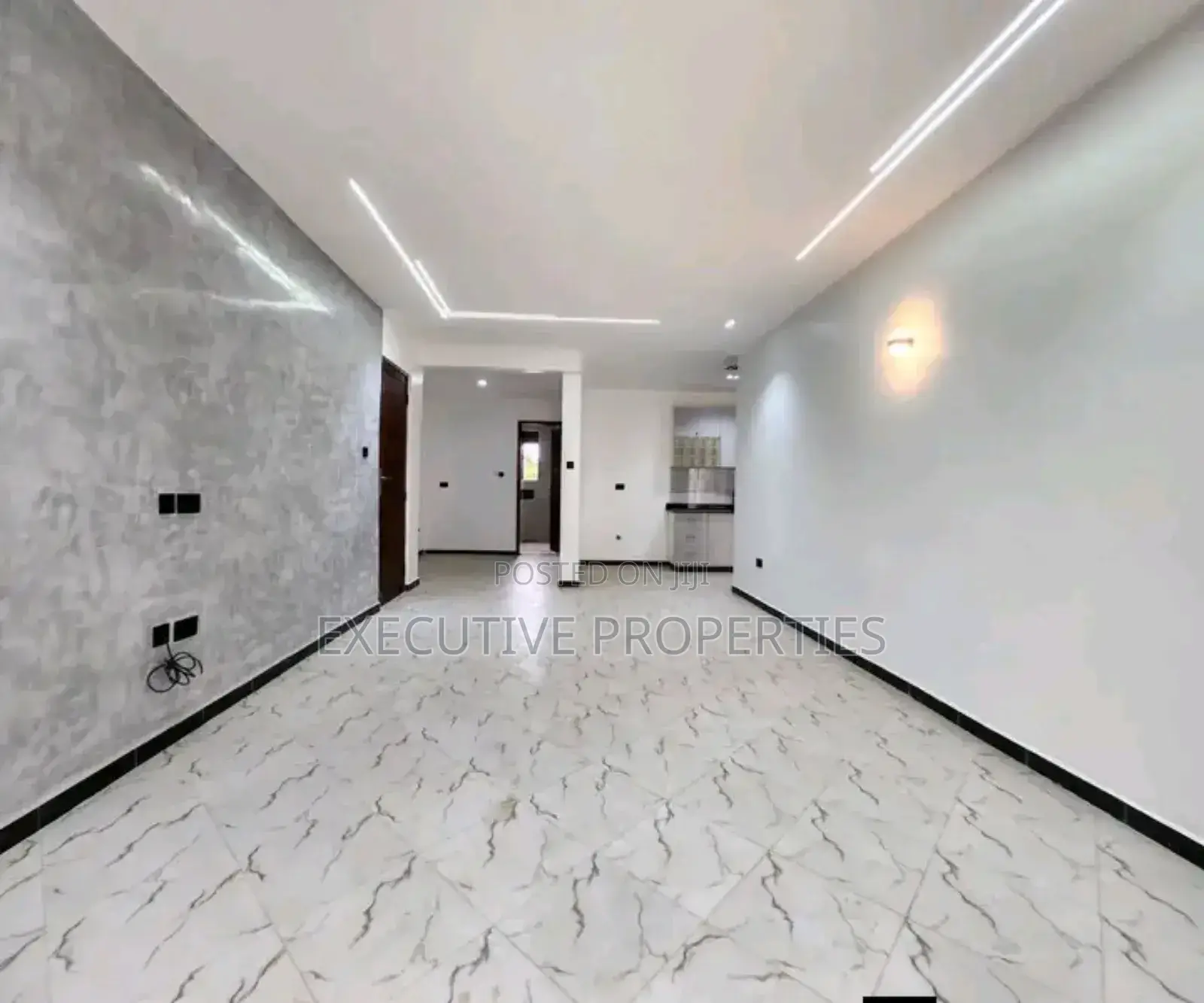 2bdrm Apartment in Kibuli, Central Division for rent in Central Division