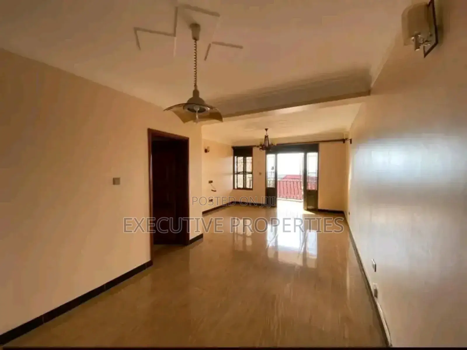 2bdrm Apartment in Muyenga, Central Division for rent in Central Division