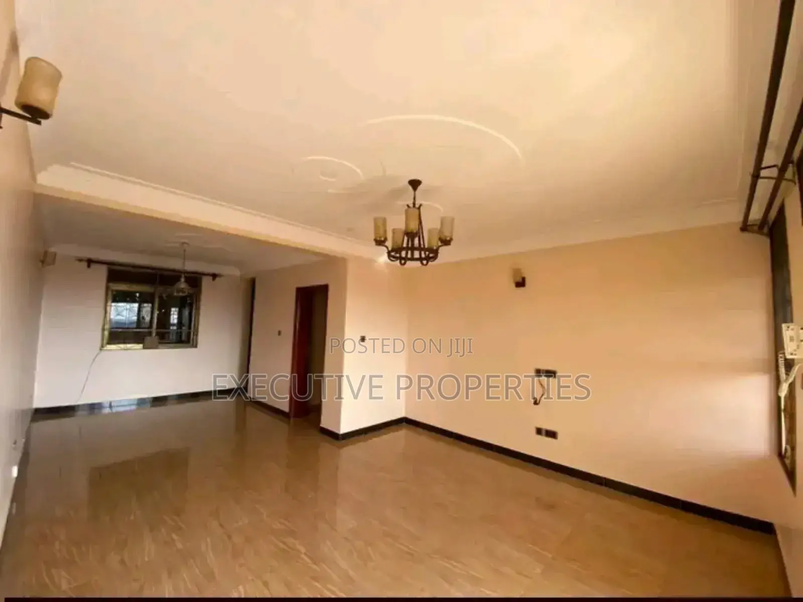 2bdrm Apartment in Muyenga, Central Division for rent in Central Division