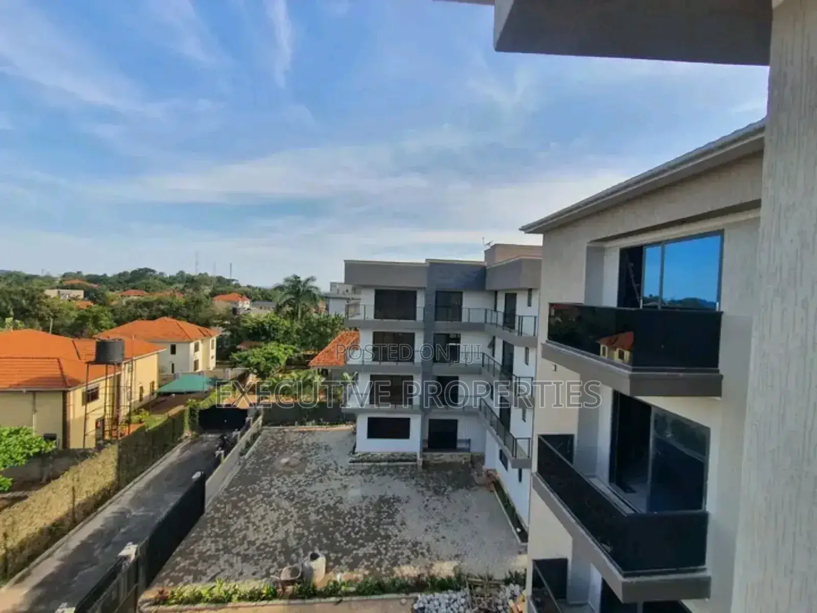 2bdrm Apartment in Kulambiro, Central Division for rent in Central Division