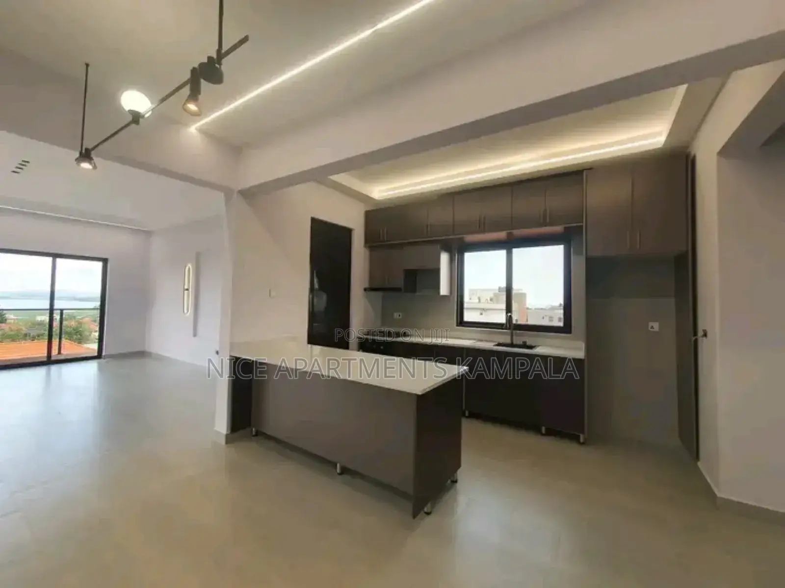 2bdrm Apartment in Kulambiro, Central Division for rent in Central Division