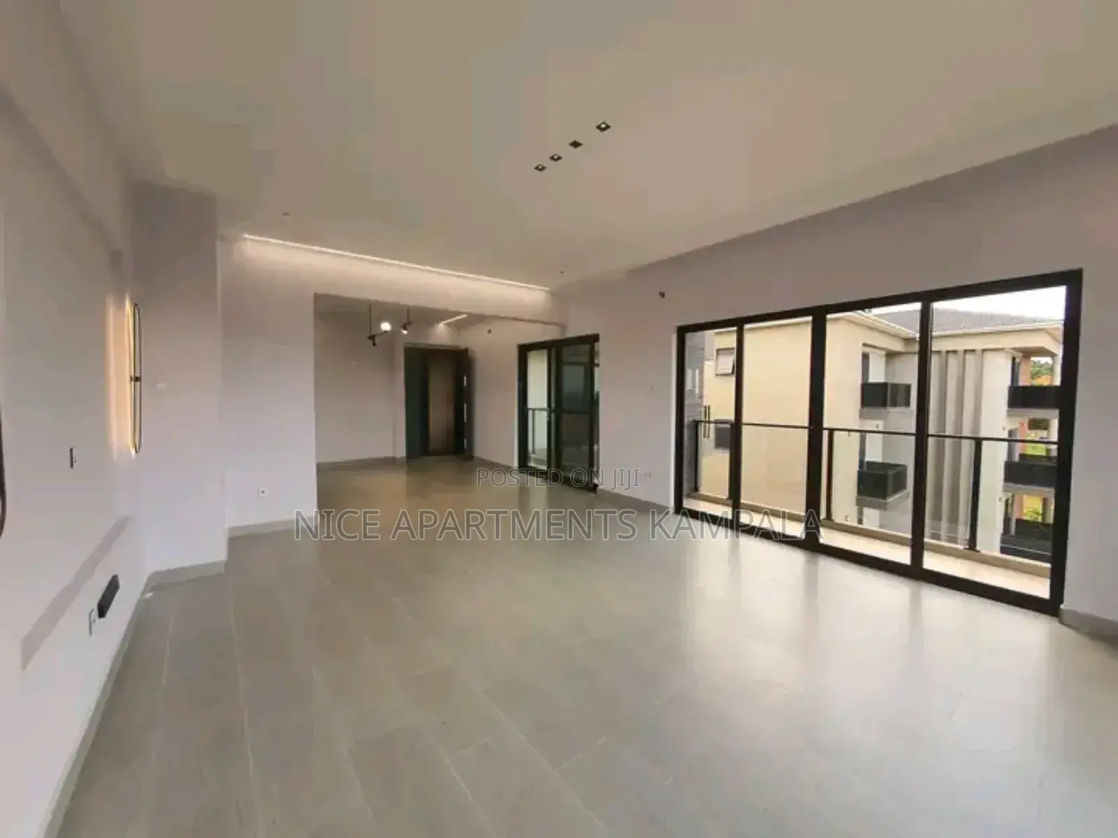 2bdrm Apartment in Kulambiro, Central Division for rent in Central Division