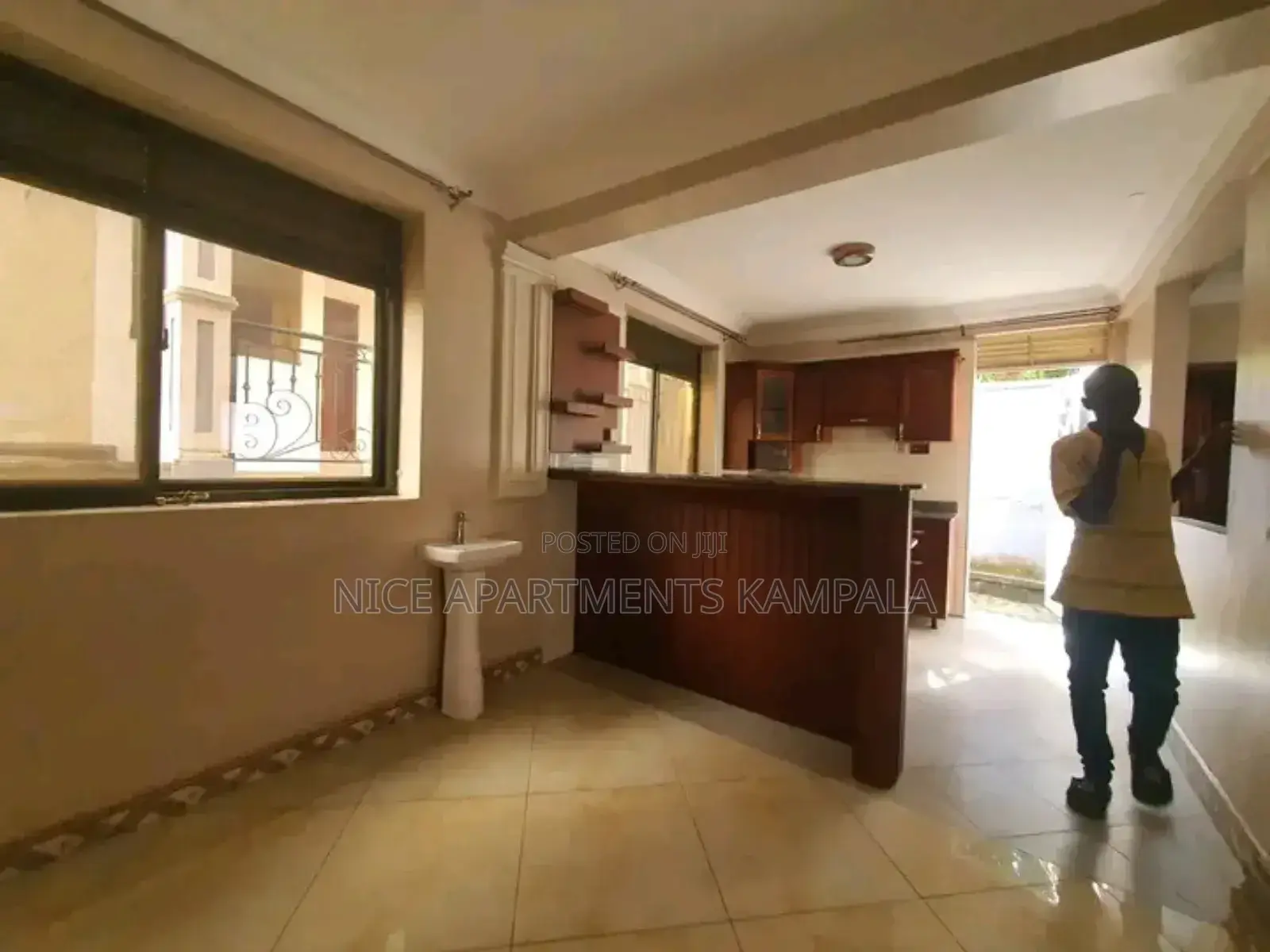 4bdrm Villa in Muyenga, Central Division for rent in Central Division