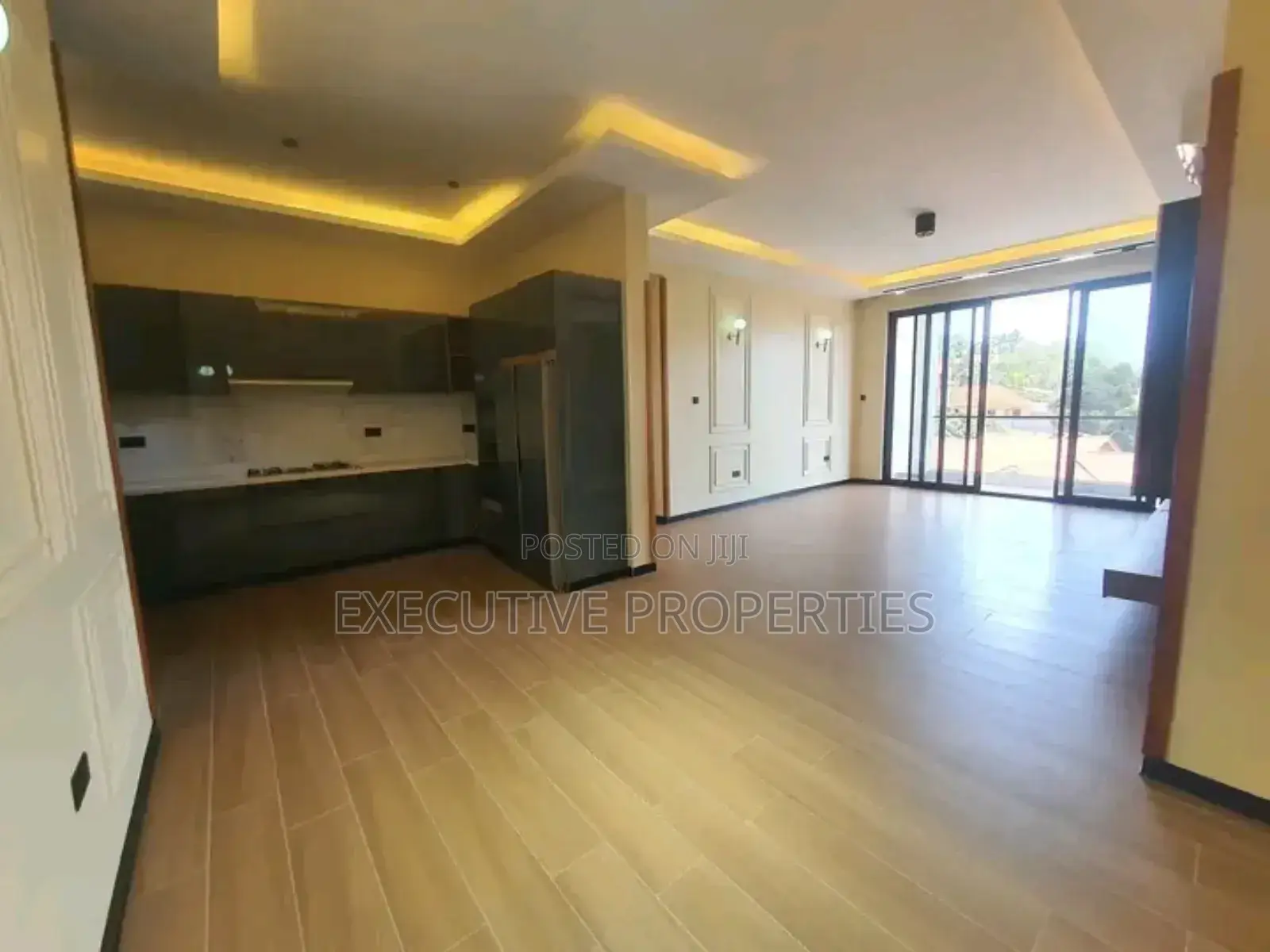 2bdrm Apartment in Ntinda, Central Division for rent in Central Division