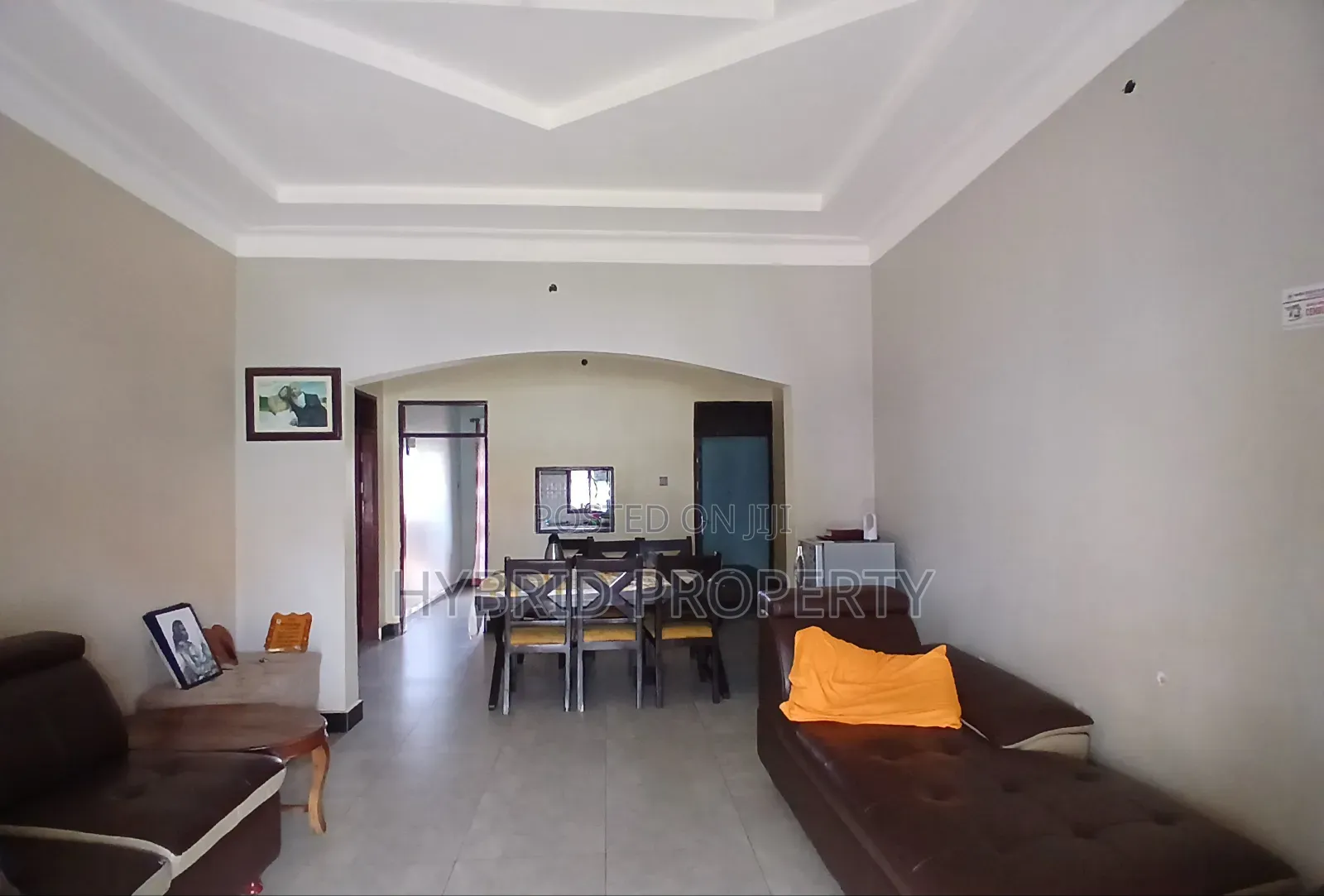 5bdrm House in Wakiso~Kavumba Along for sale in Wakiso / Wakiso