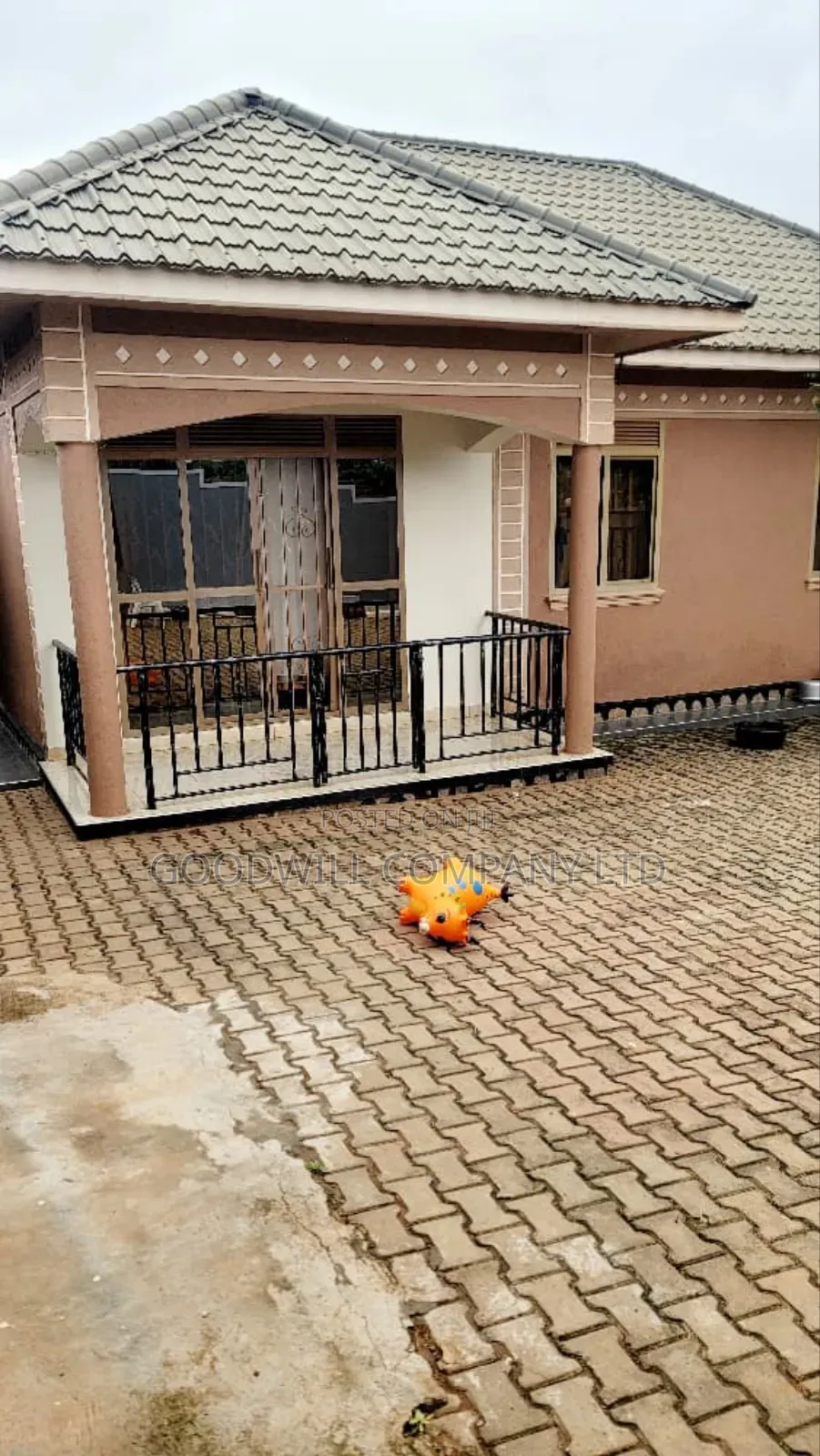 3bdrm House in Kitende, Central Division for sale in Central Division