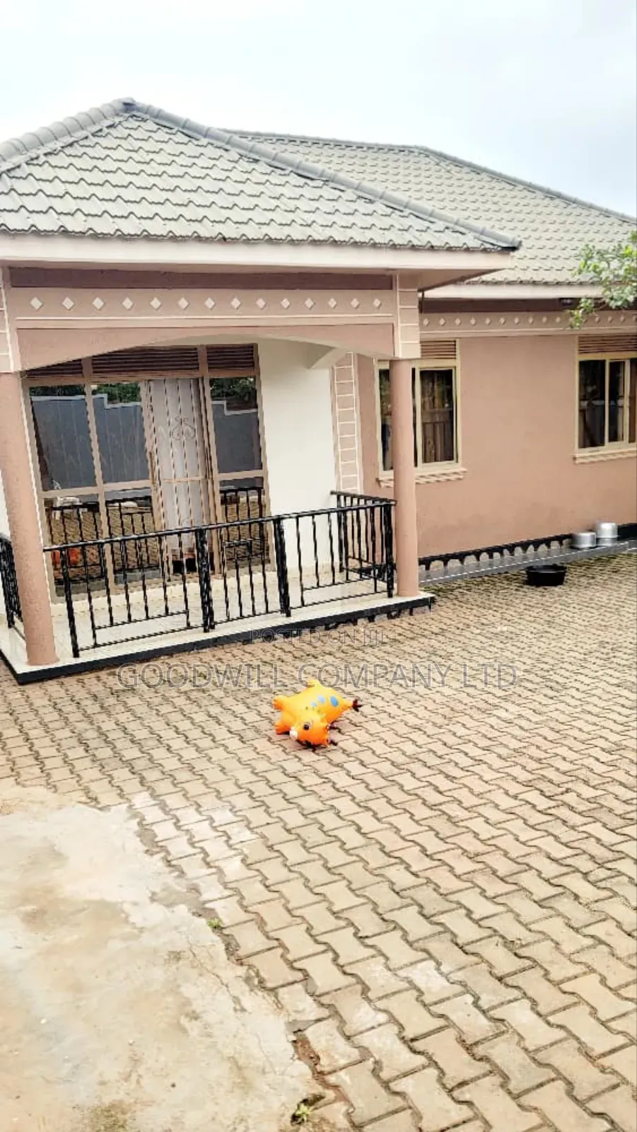 3bdrm House in Kitende, Central Division for sale in Central Division