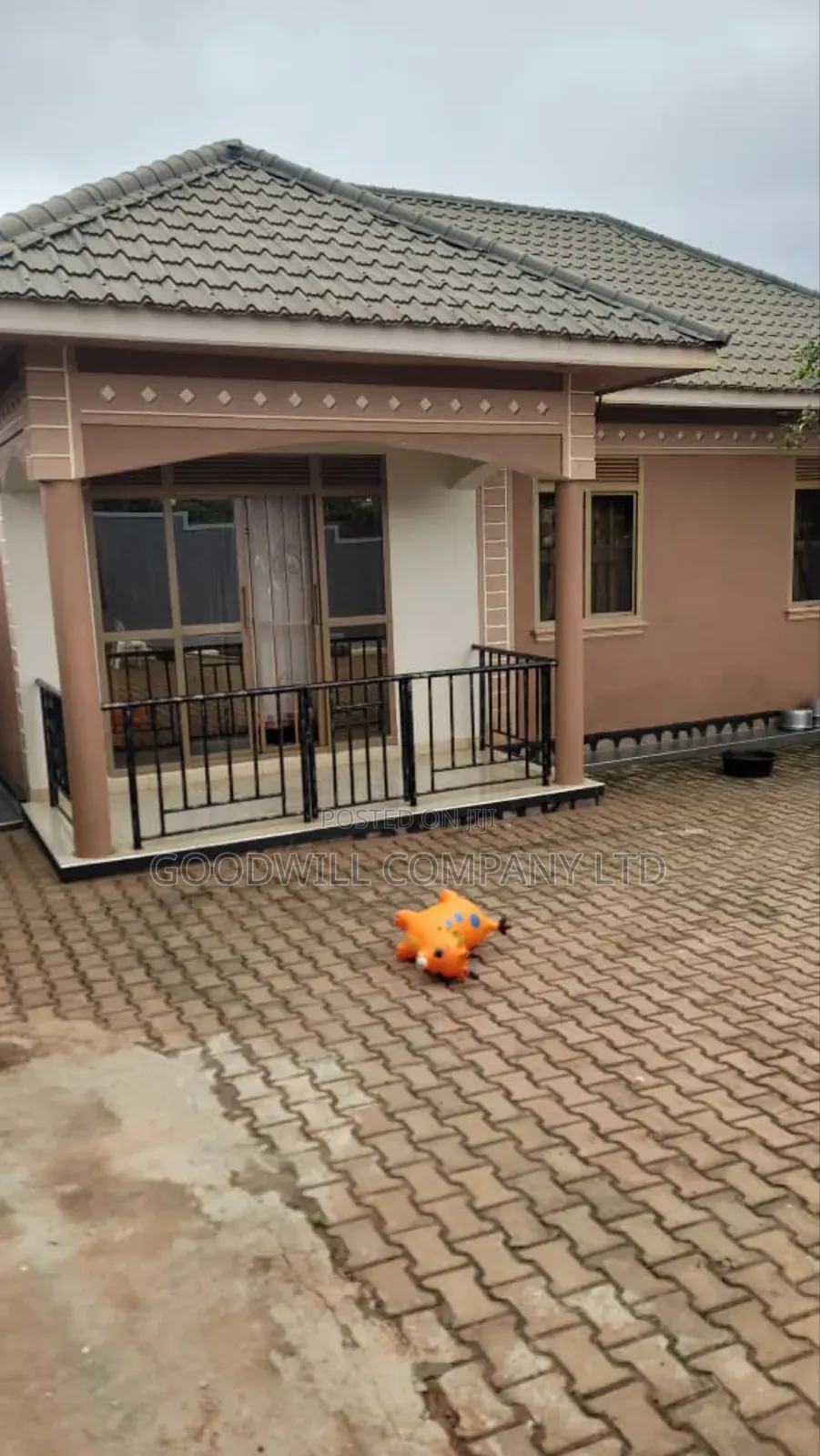 3bdrm House in Kitende, Central Division for sale in Central Division