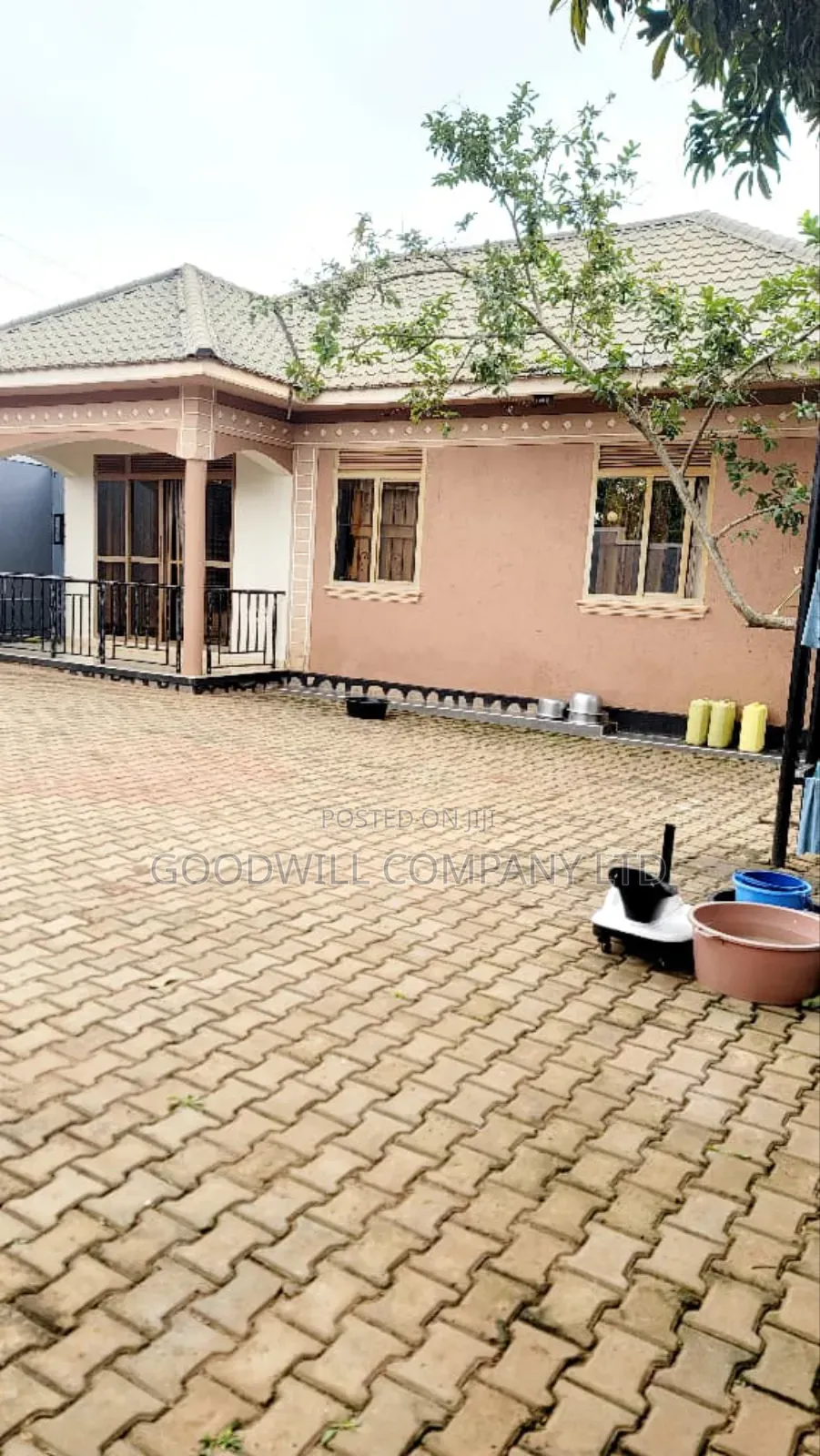 3bdrm House in Kitende, Central Division for sale in Central Division