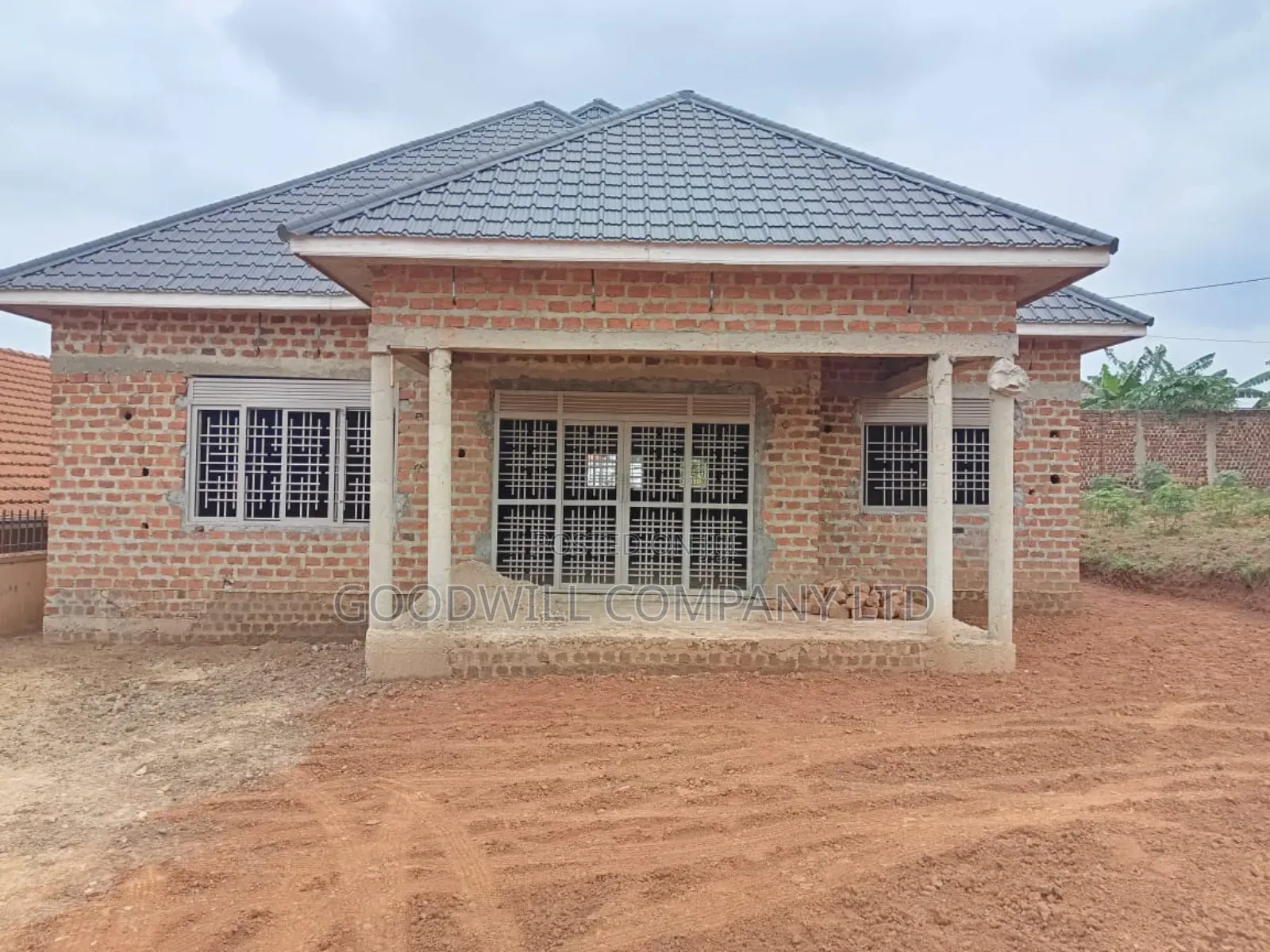 2bdrm House in Namugongo, Central Division for sale in Central Division