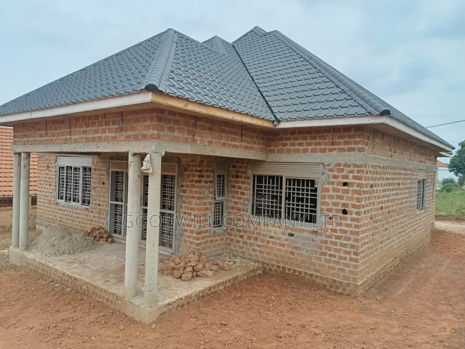 2bdrm House in Namugongo, Central Division for sale in Central Division