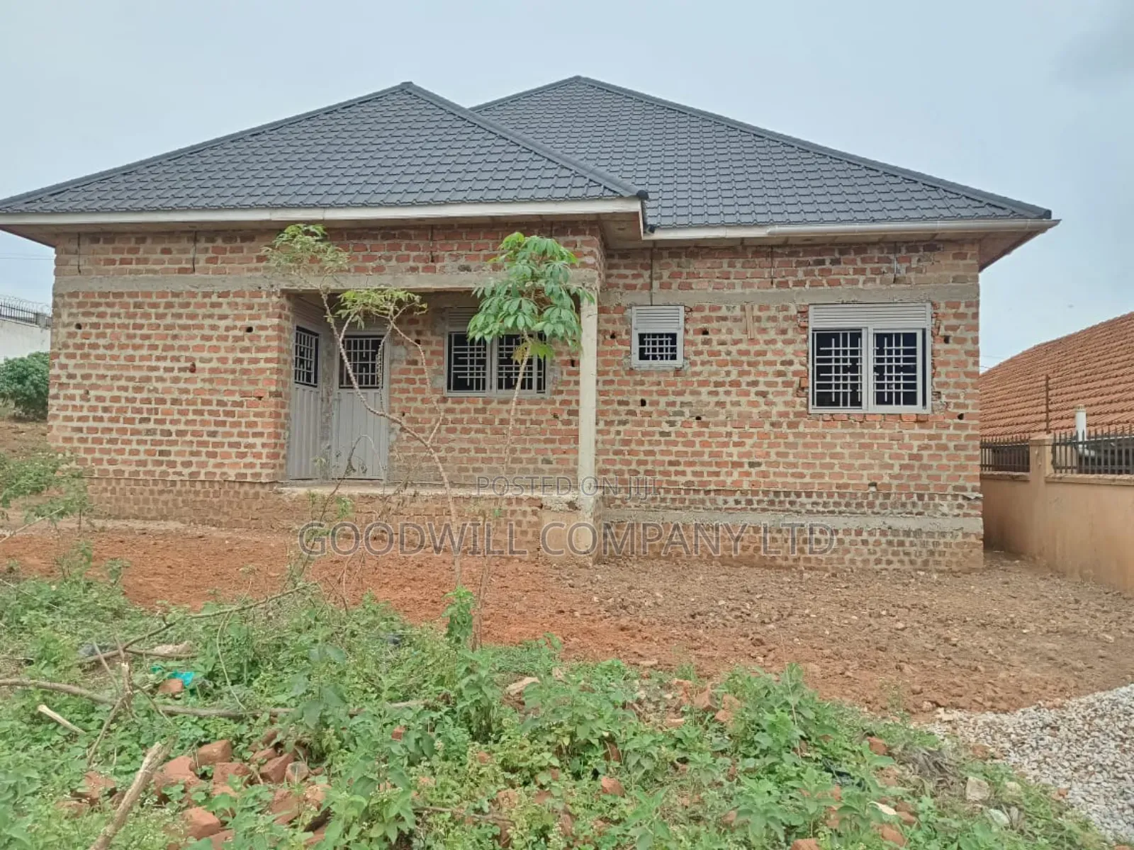 2bdrm House in Namugongo, Central Division for sale in Central Division