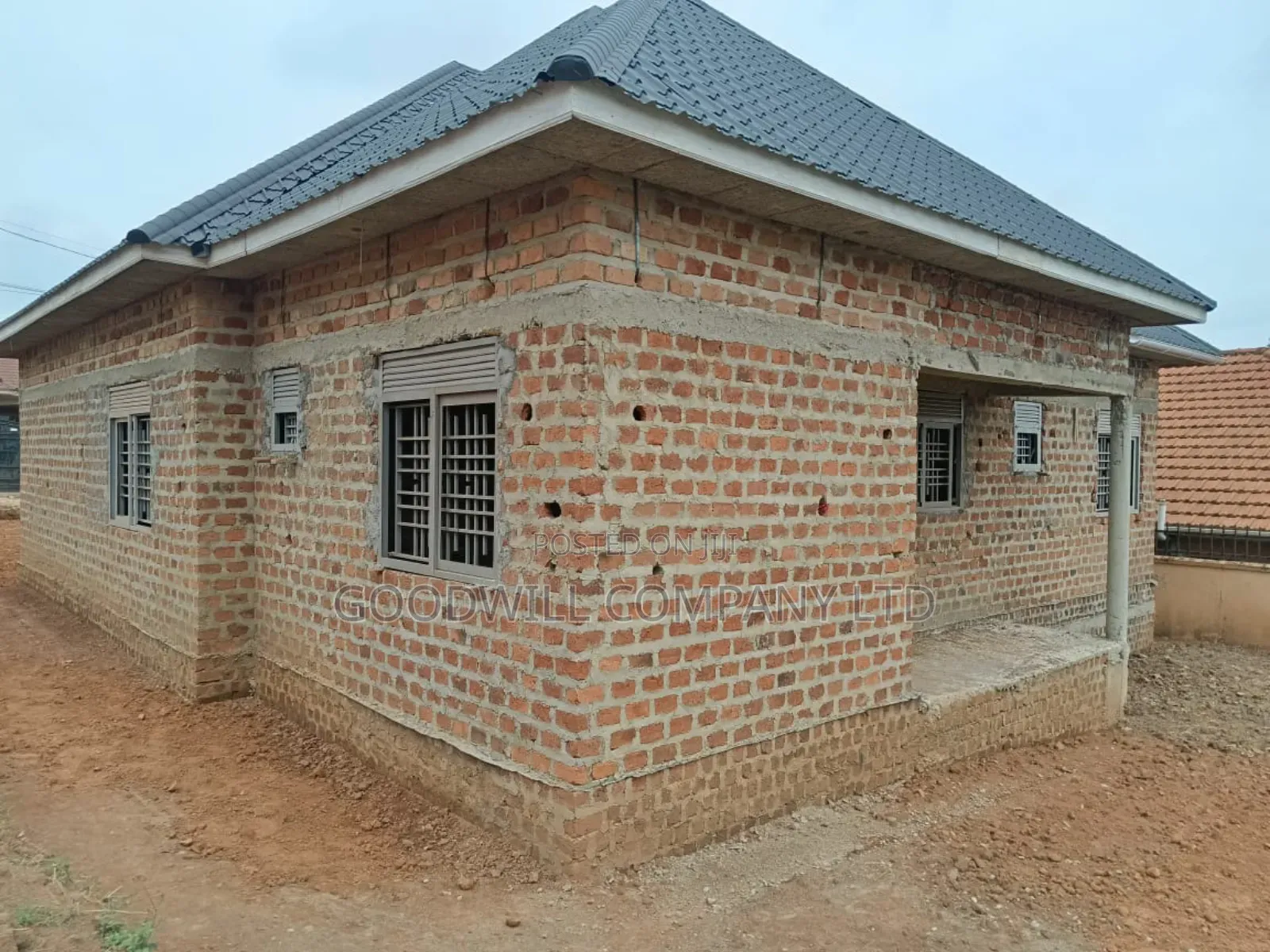 2bdrm House in Namugongo, Central Division for sale in Central Division
