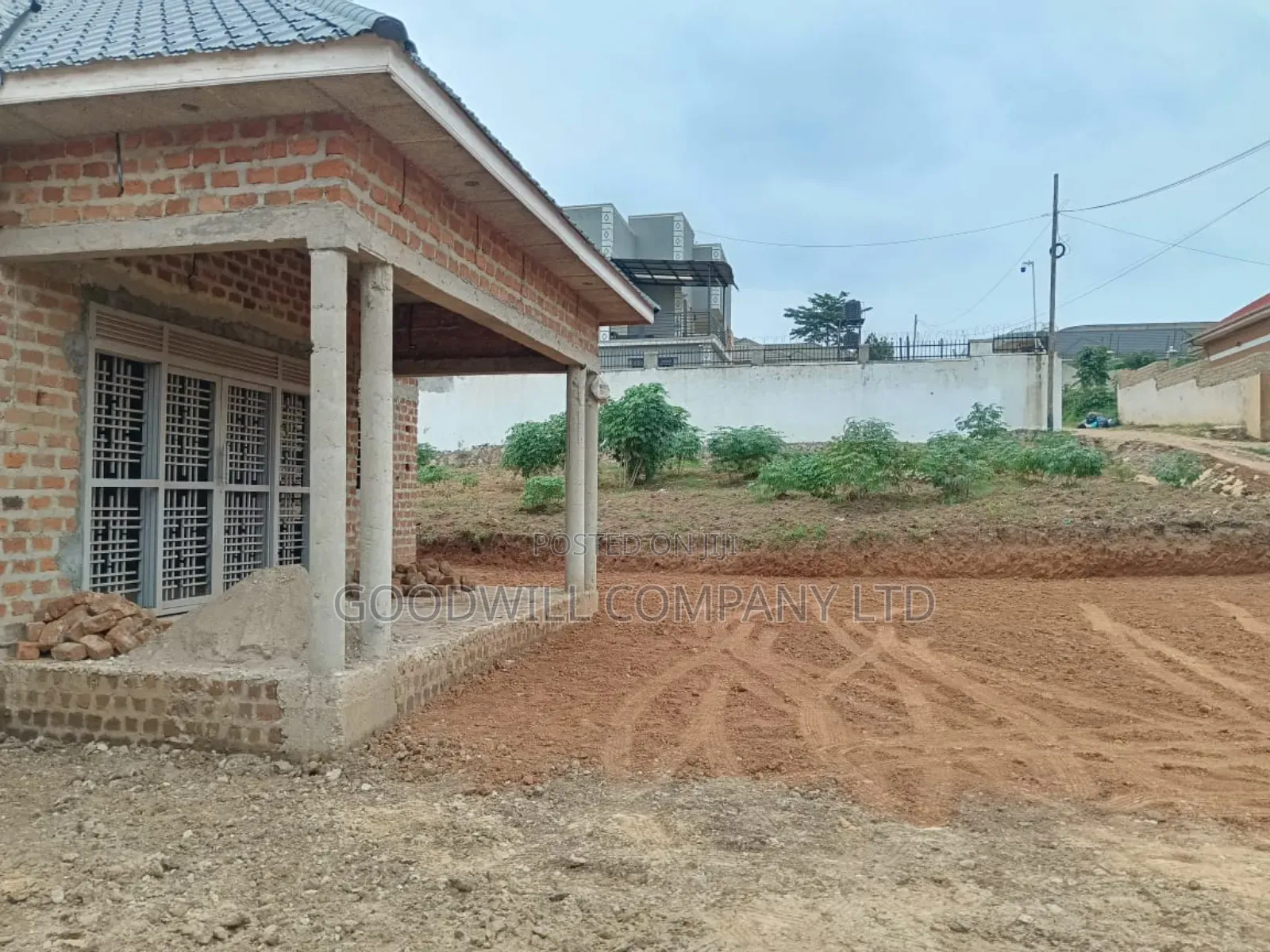 2bdrm House in Namugongo, Central Division for sale in Central Division