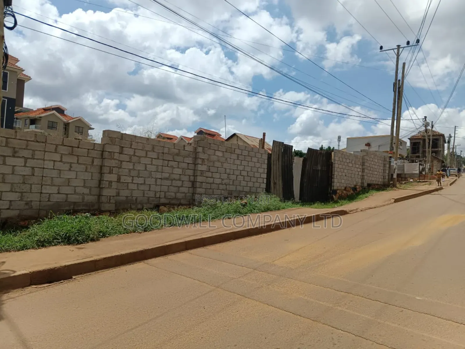 25 Decimals of Land in Kyanja After Najjera in Central Division