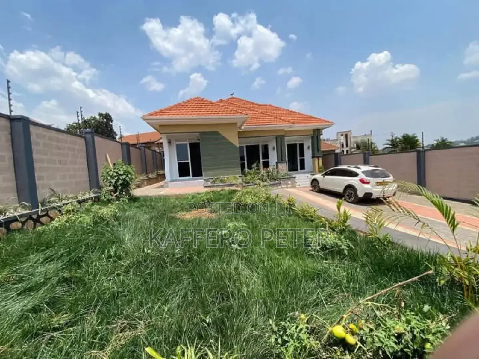 4bdrm House in Kisaasi, Central Division for sale in Central Division