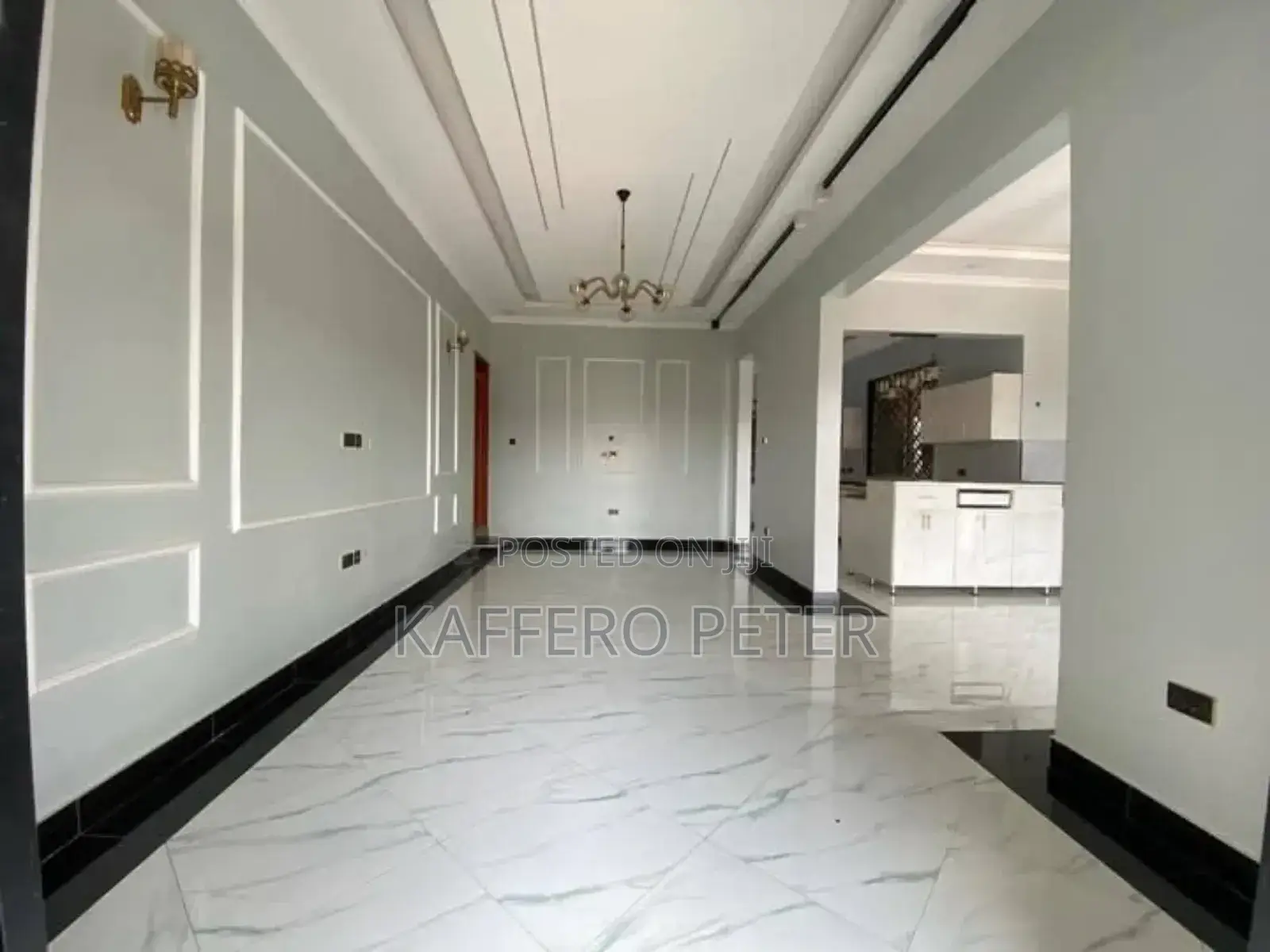 4bdrm House in Kisaasi, Central Division for sale in Central Division