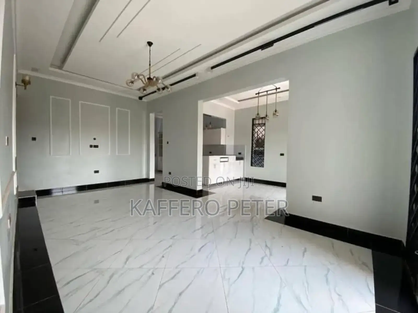 4bdrm House in Kisaasi, Central Division for sale in Central Division