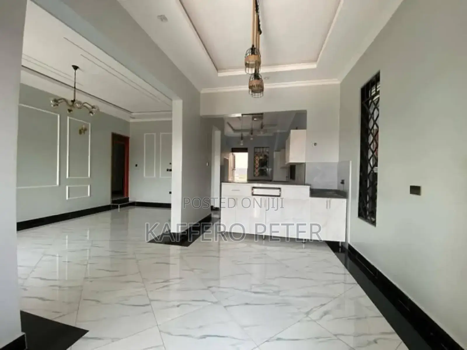 4bdrm House in Kisaasi, Central Division for sale in Central Division