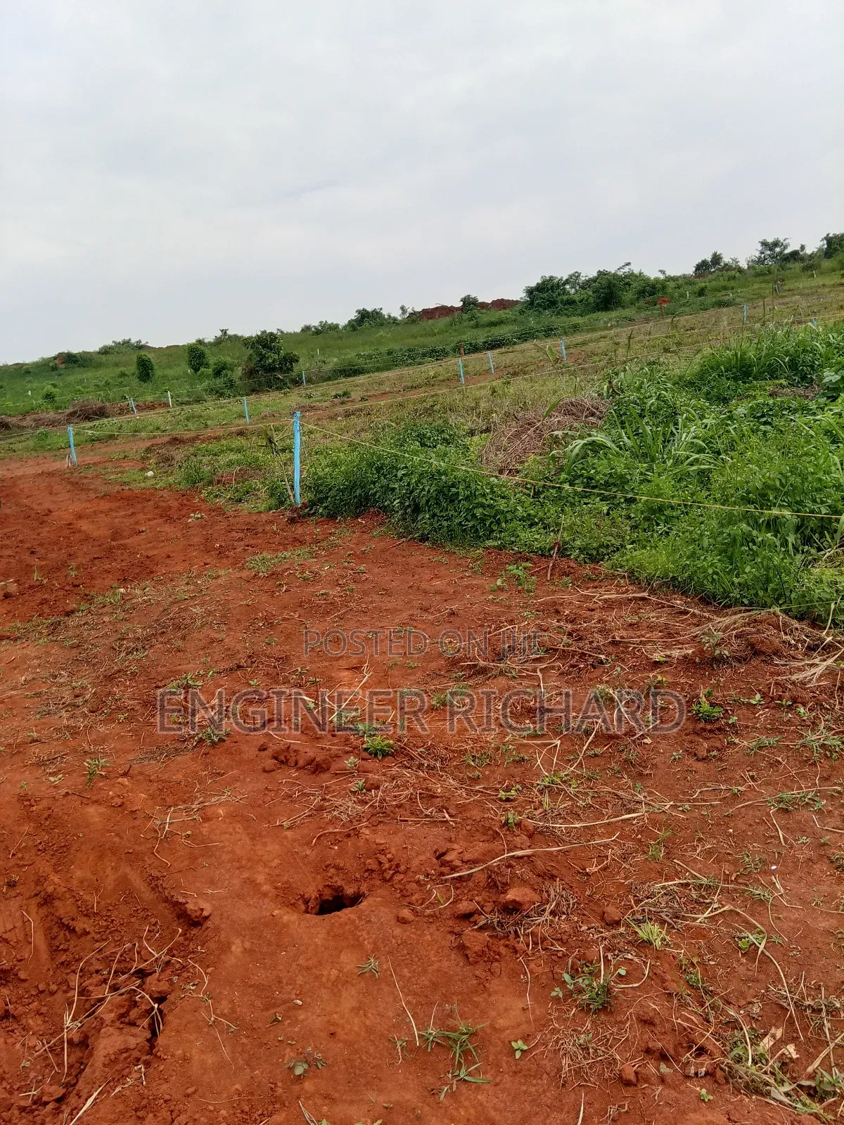 Bukasa Temangaro Prime Estate in Wakiso / Wakiso
