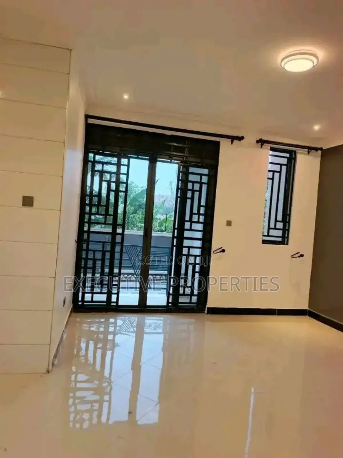 2bdrm Apartment in Kyanja, Central Division for rent in Central Division