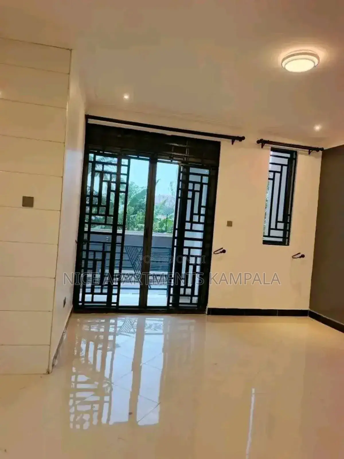 2bdrm Apartment in Kyanja, Central Division for rent in Central Division