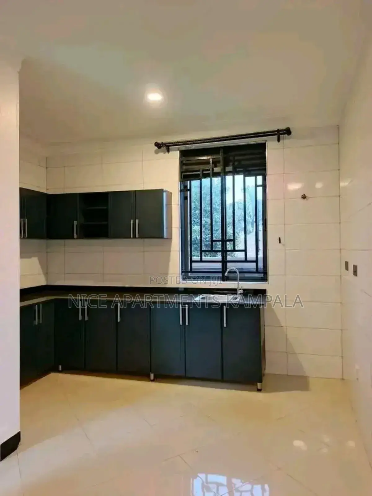 2bdrm Apartment in Kyanja, Central Division for rent in Central Division
