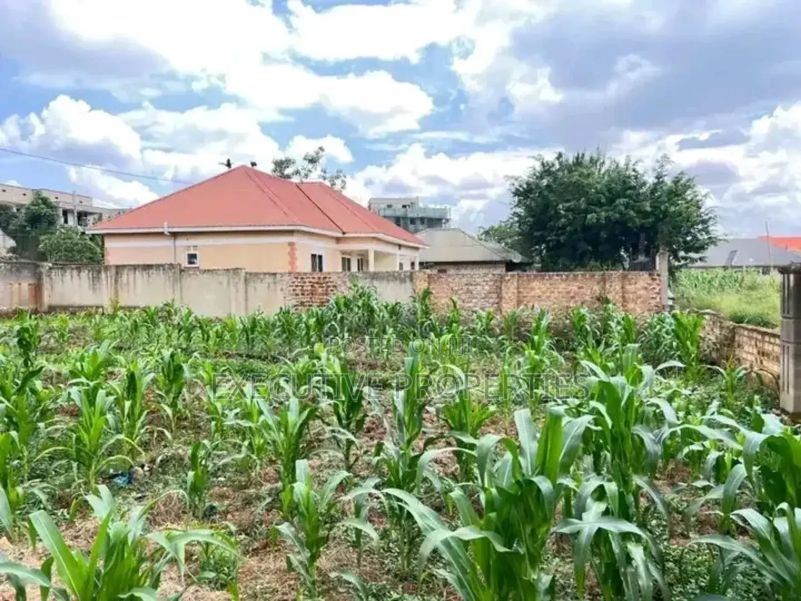 200x100 Plot for Sale in Kira Kasangati Road in Central Division