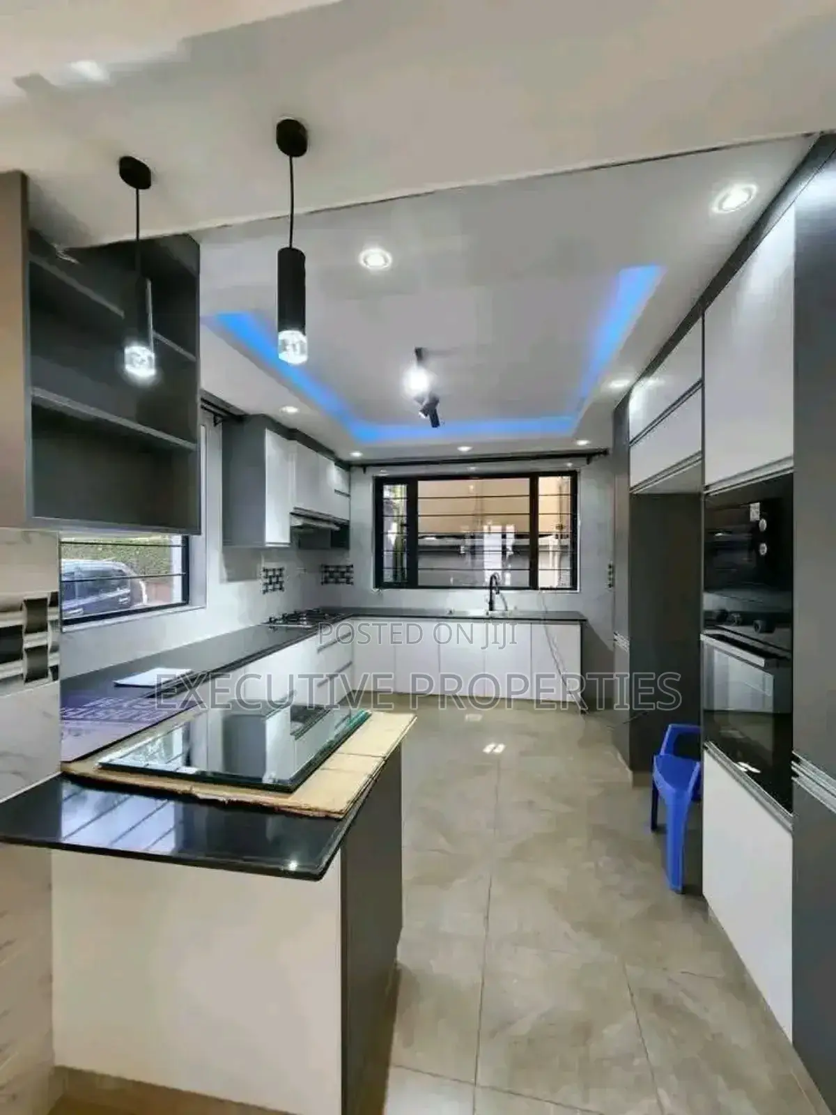 3bdrm Villa in Kyanja Duplex Villas, Central Division for rent in Central Division