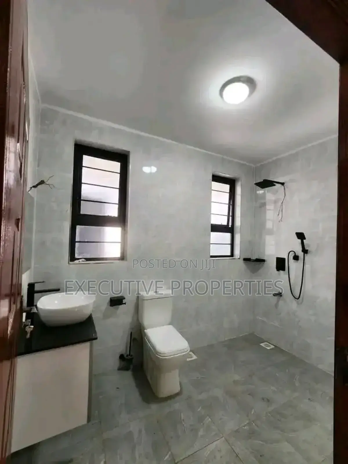 3bdrm Villa in Kyanja Duplex Villas, Central Division for rent in Central Division